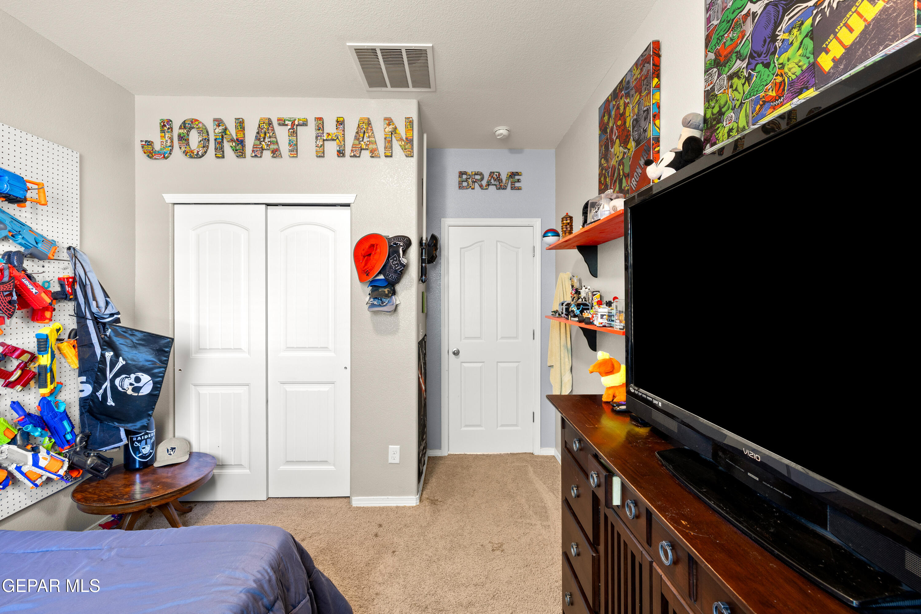 14450 ONNIE KIRK Avenue