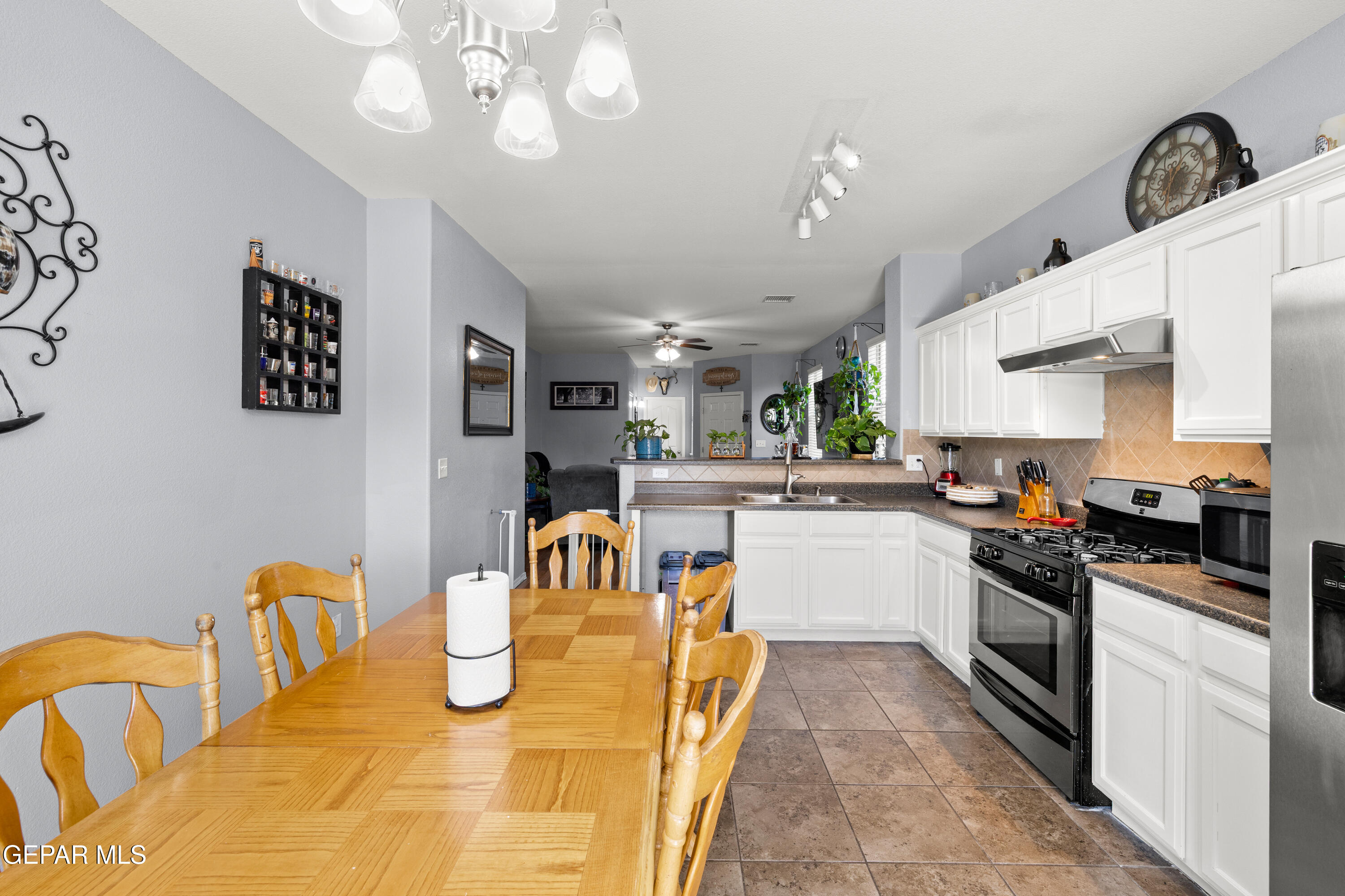 14450 ONNIE KIRK Avenue