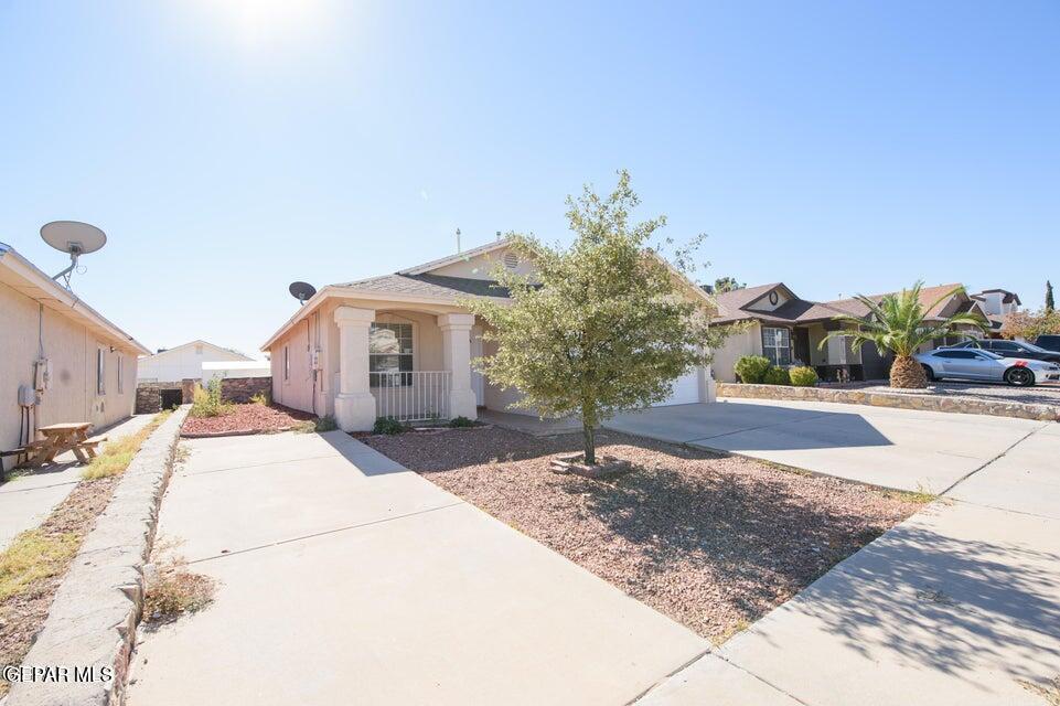 12324 Tierra Buena Drive