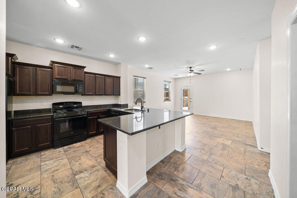 13566 Hazelwood Street