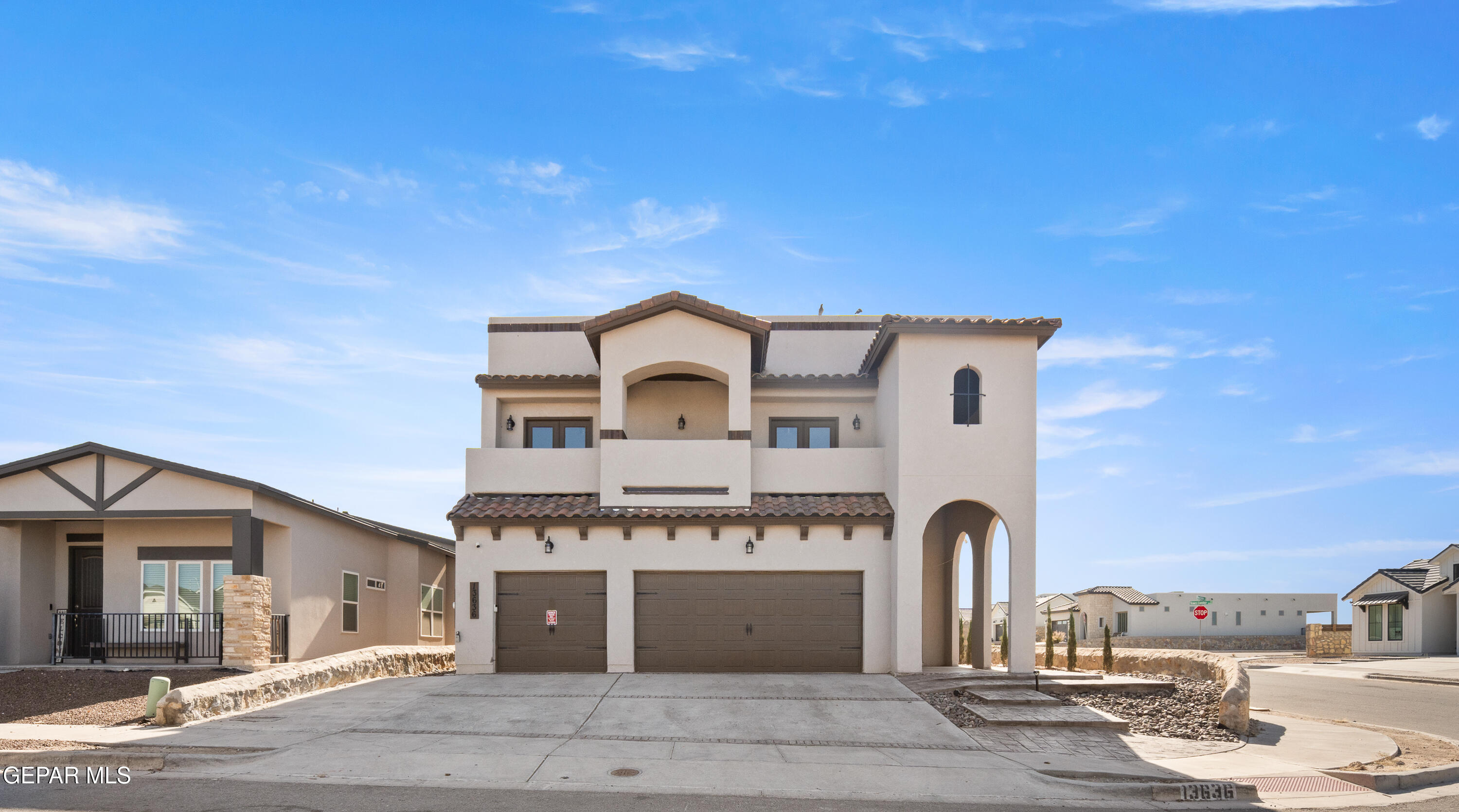 13636 Glen Vista Lane