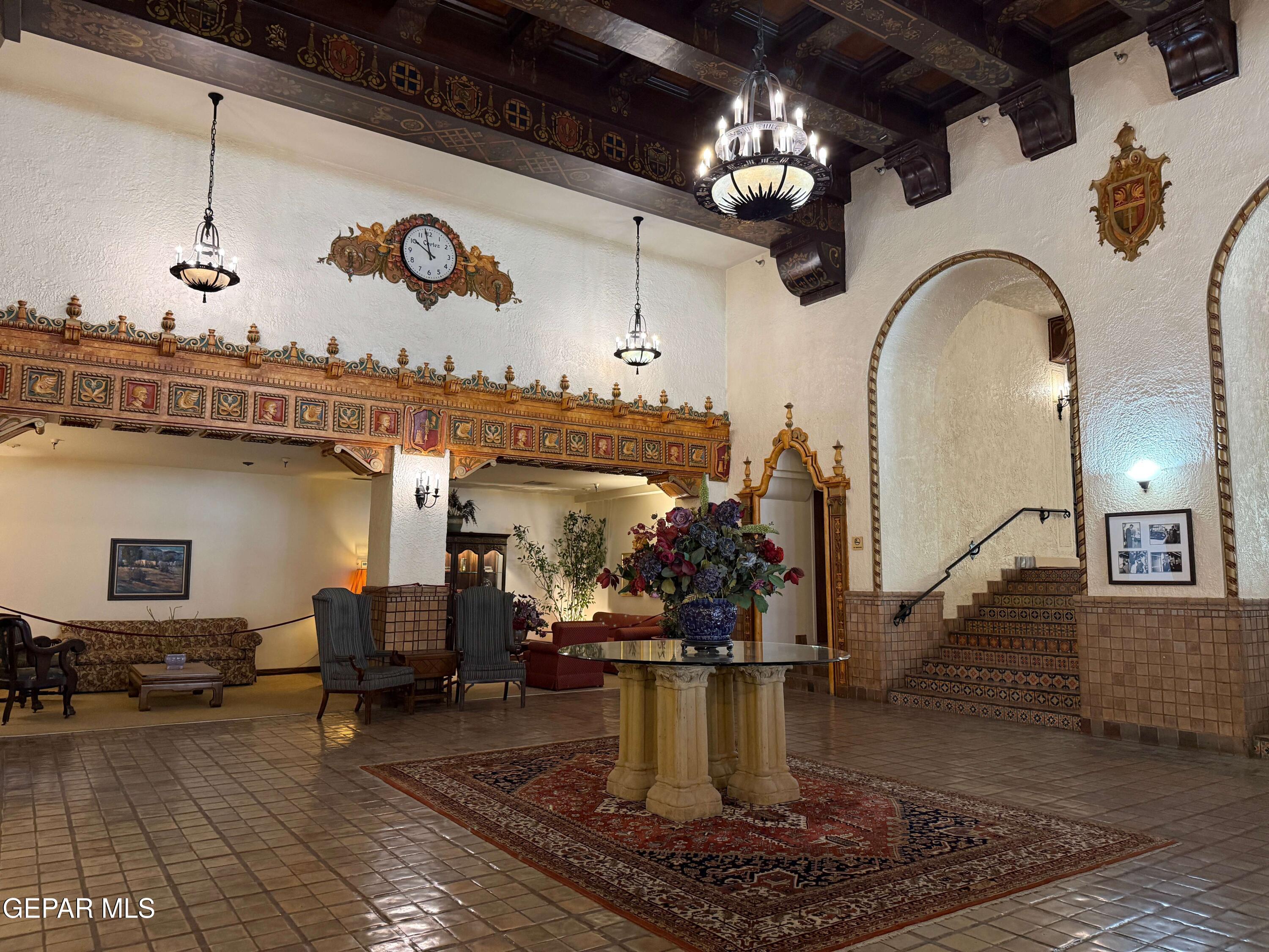 310 N Mesa Street Ste 402