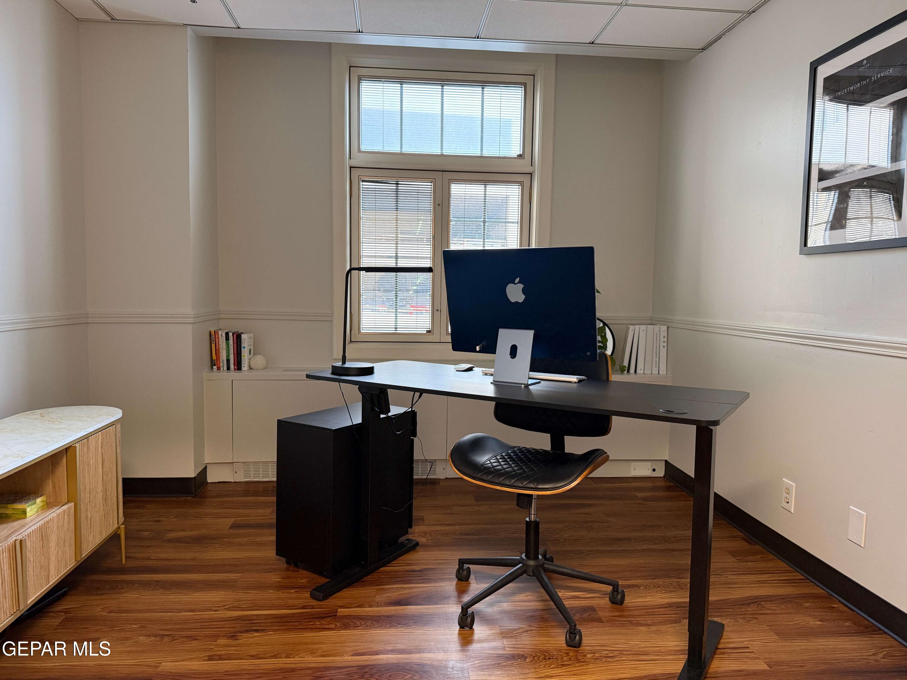 310 N Mesa Street Ste 402