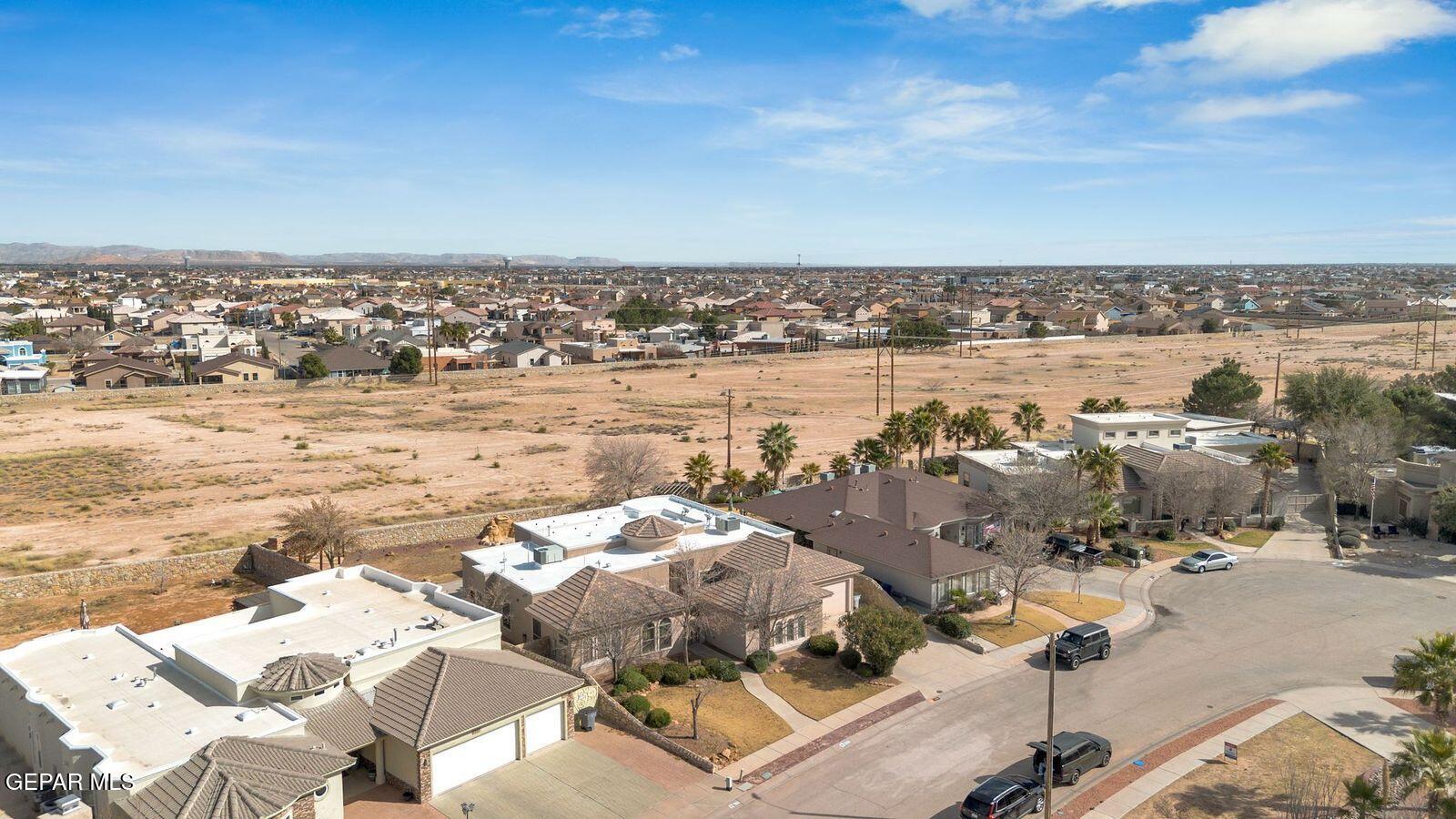 3336 TIERRA ALMA Lane
