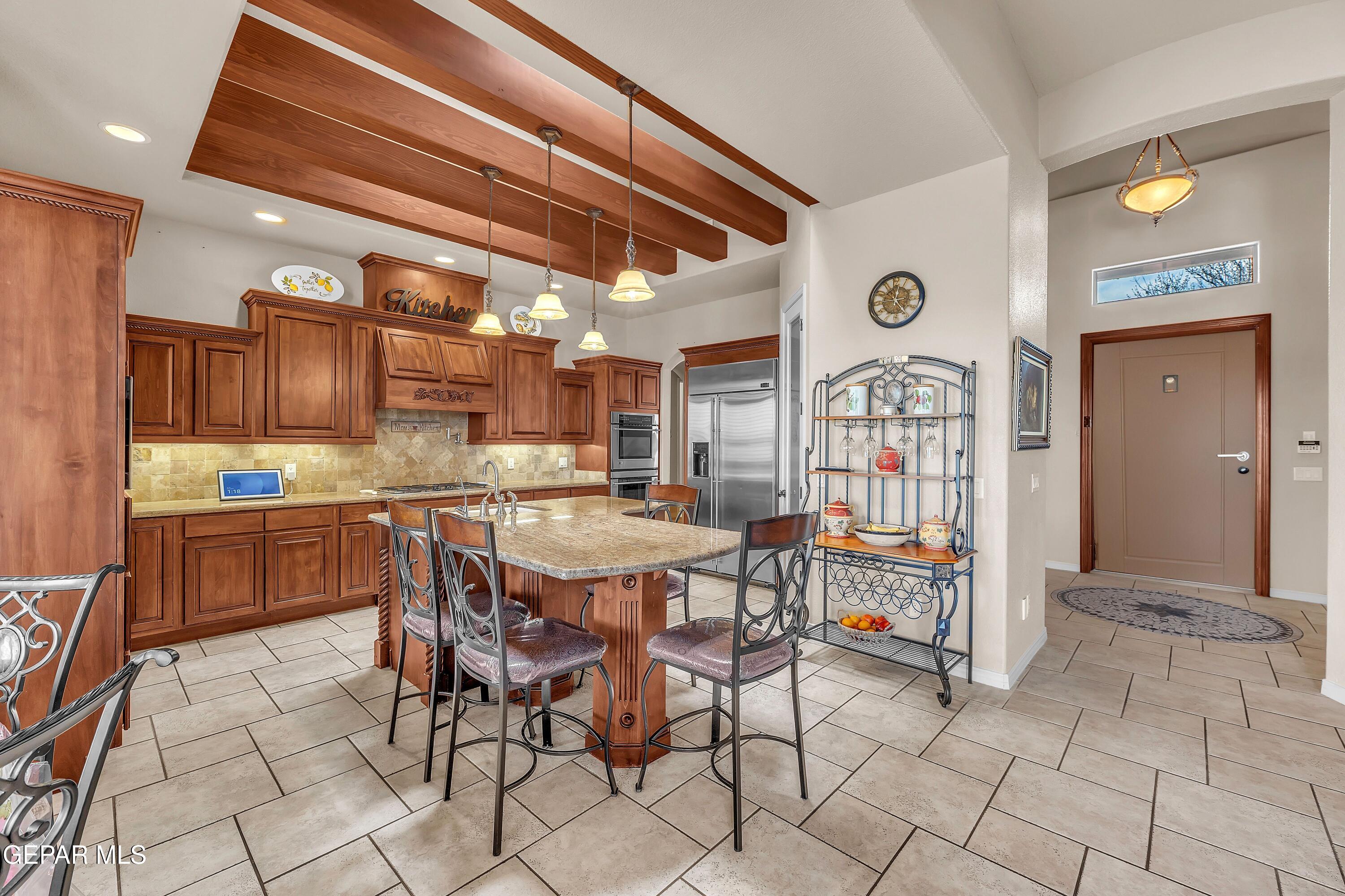 3336 TIERRA ALMA Lane