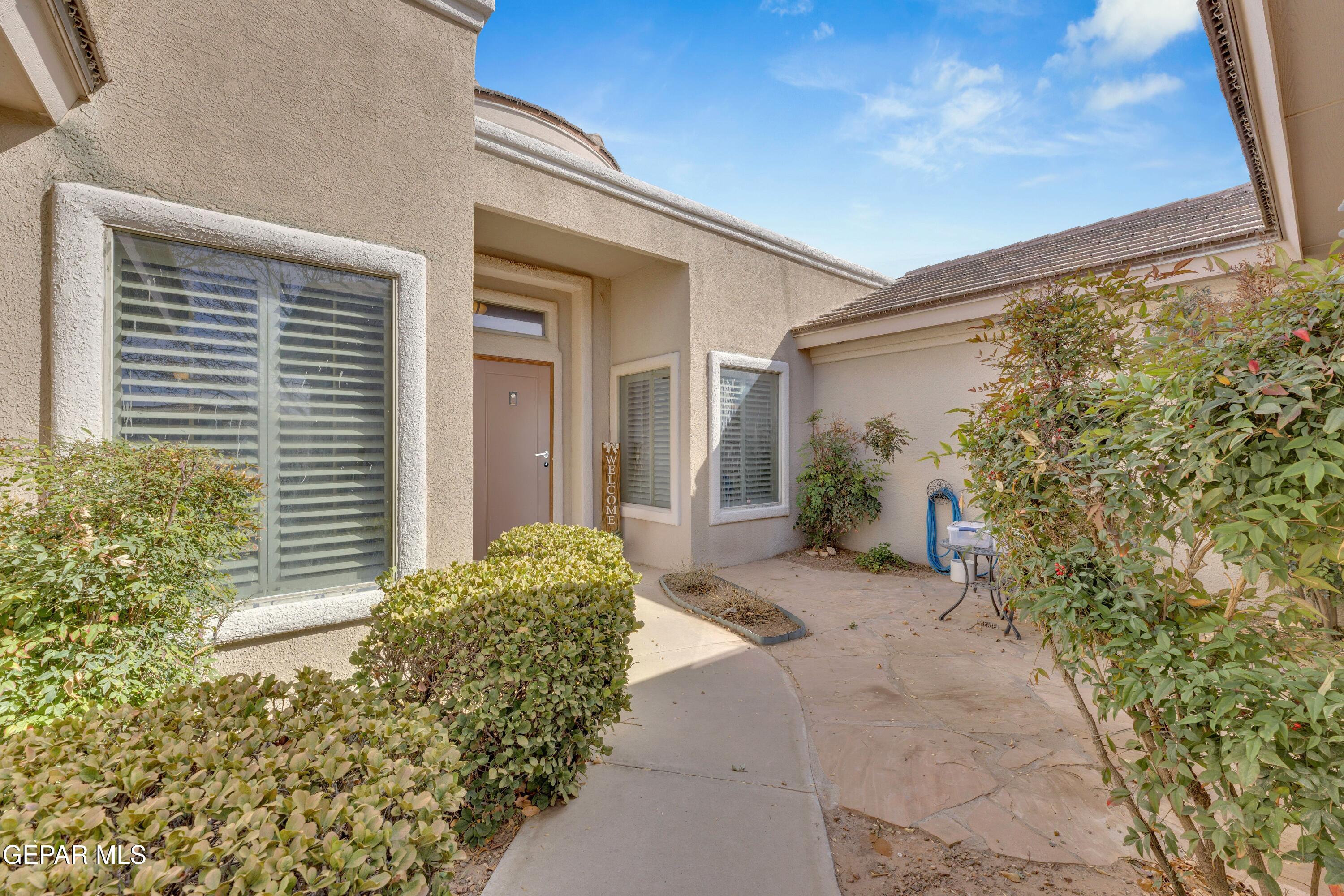 3336 TIERRA ALMA Lane