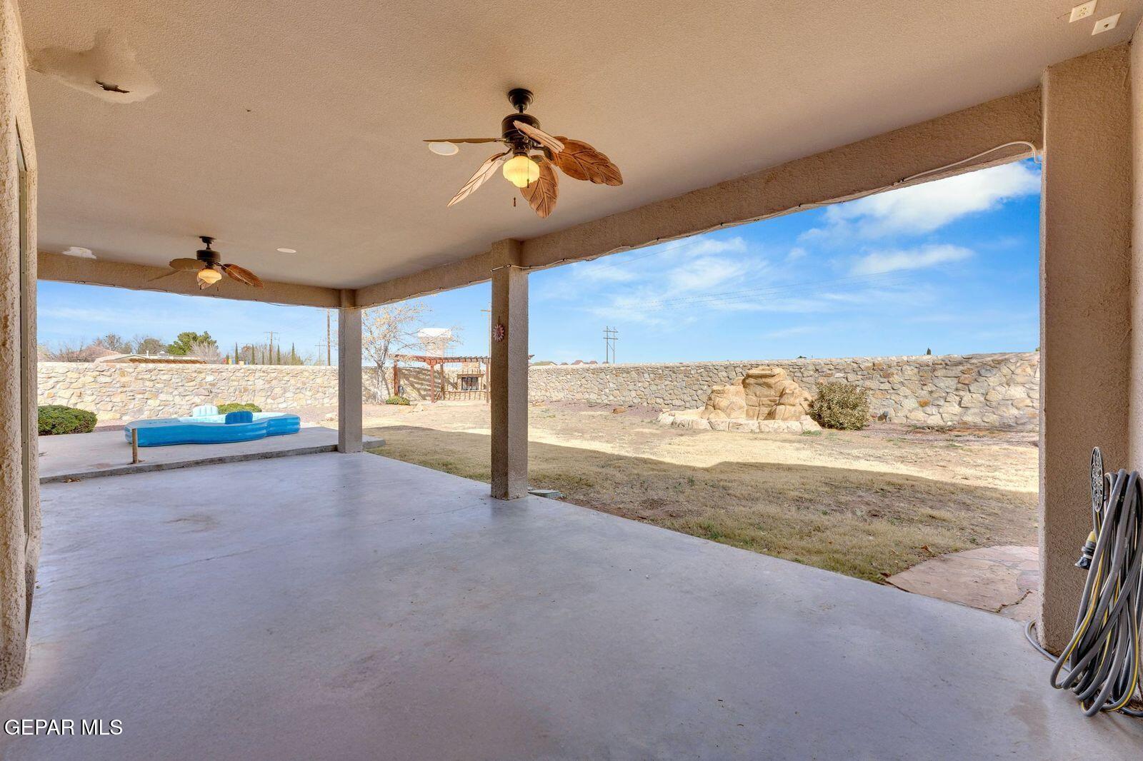 3336 TIERRA ALMA Lane