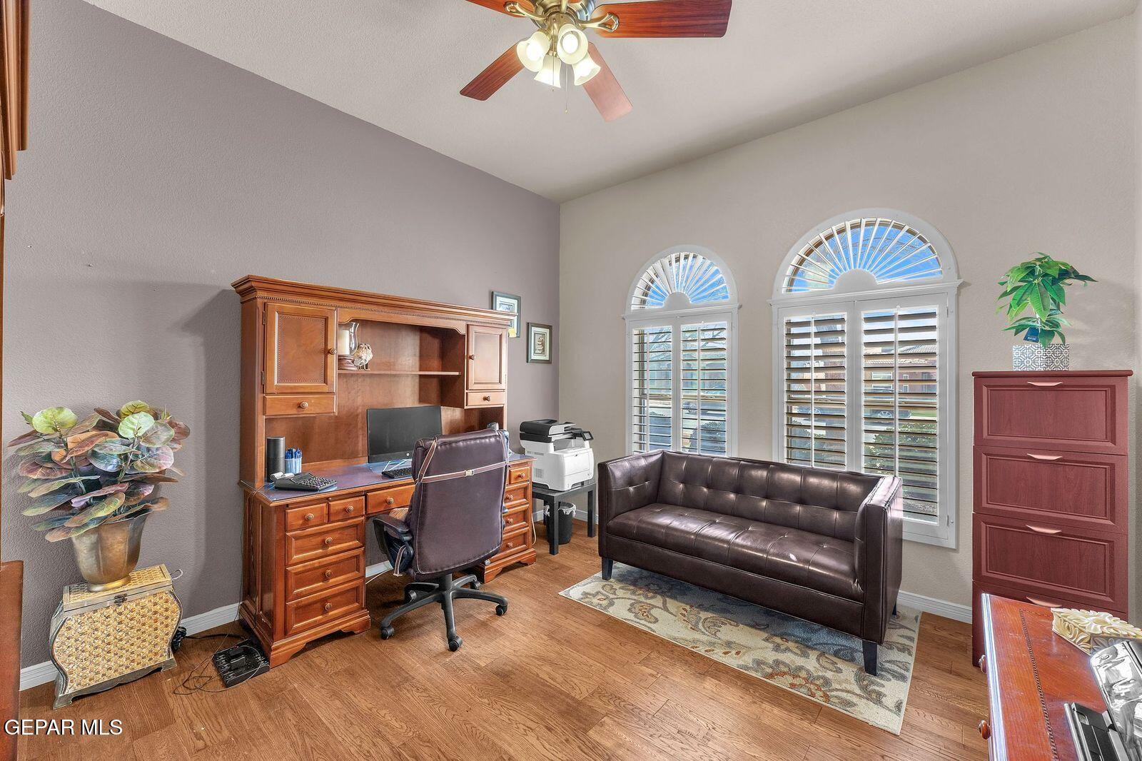 3336 TIERRA ALMA Lane