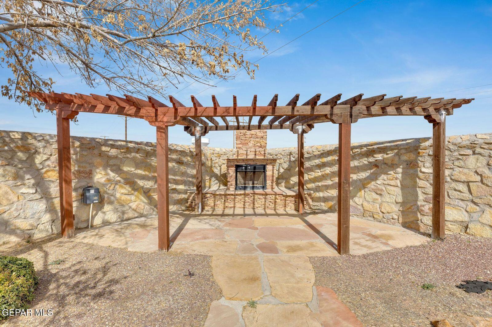 3336 TIERRA ALMA Lane