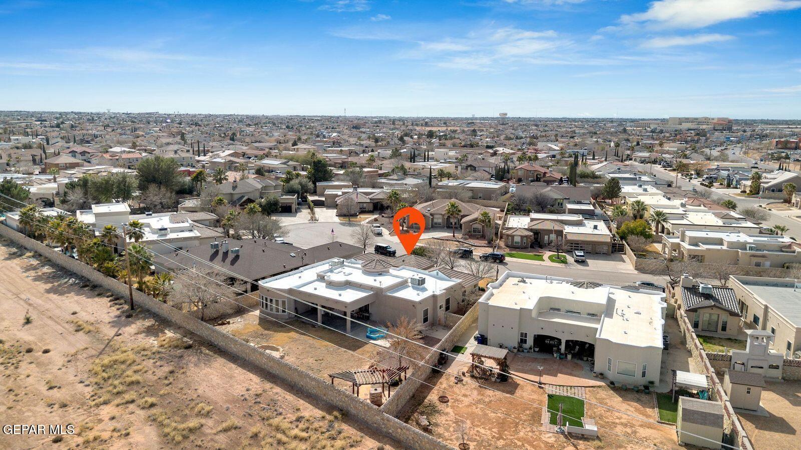 3336 TIERRA ALMA Lane