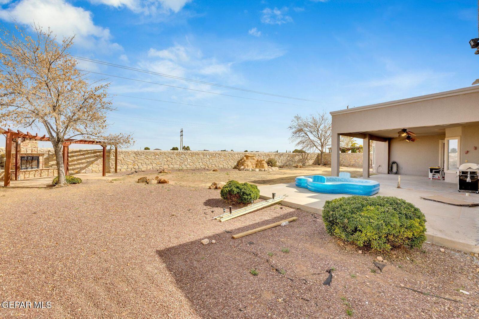 3336 TIERRA ALMA Lane