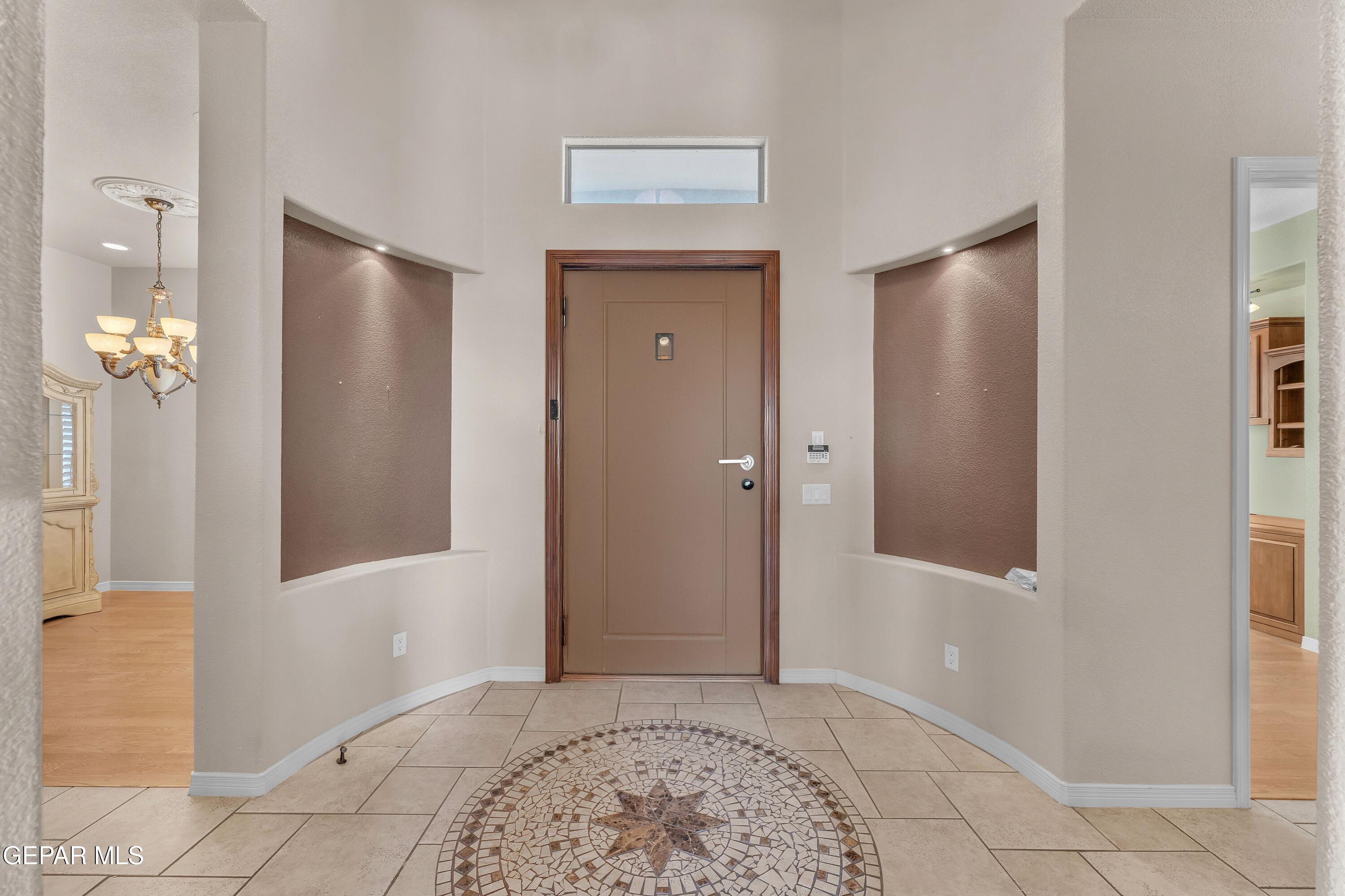 3336 TIERRA ALMA Lane