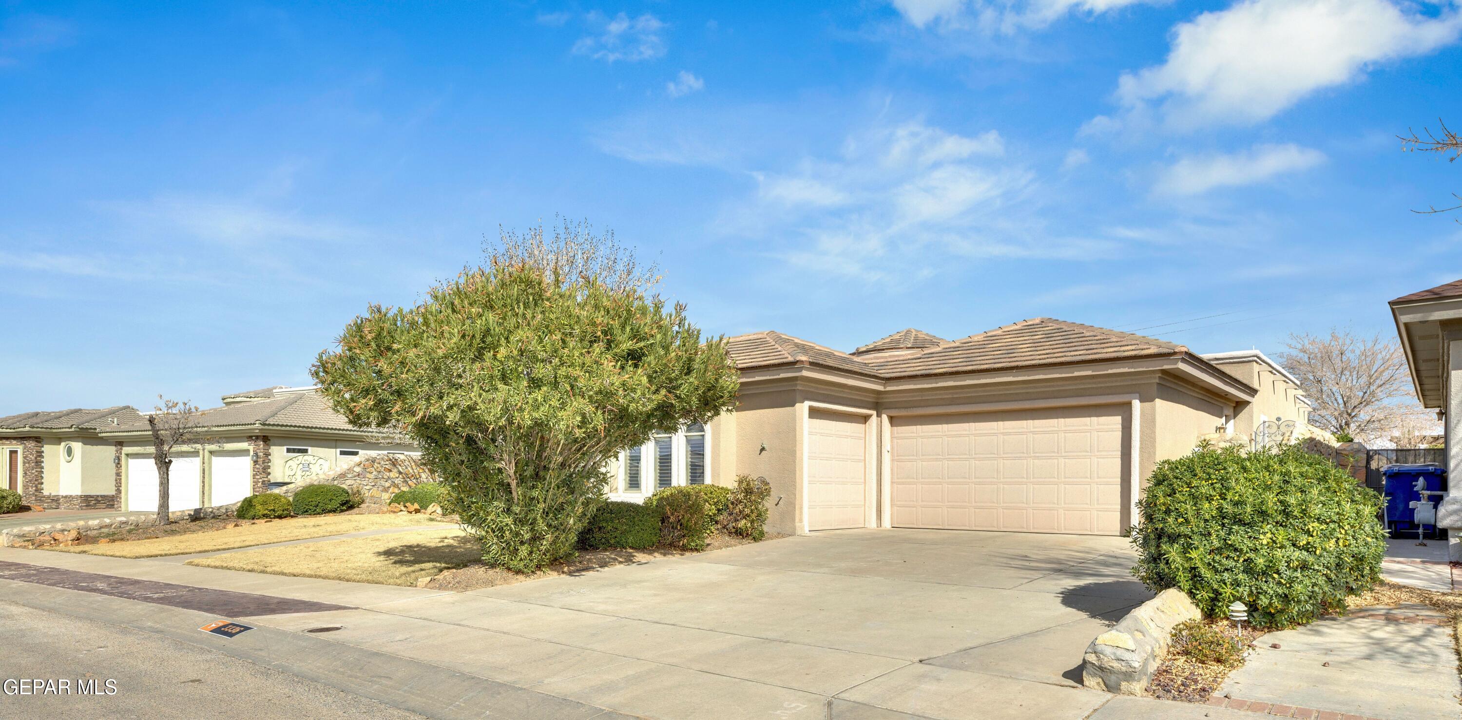 3336 TIERRA ALMA Lane