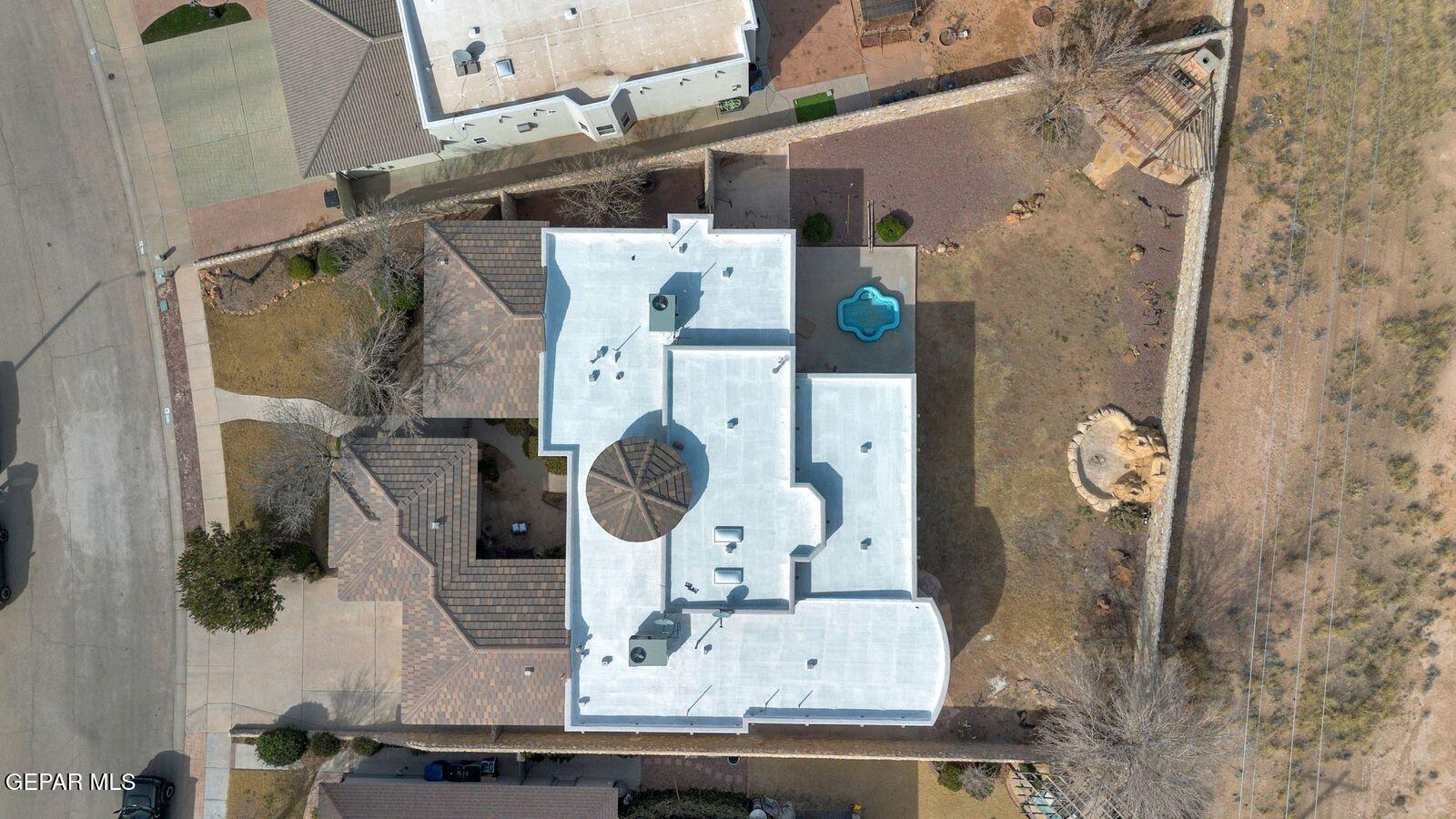 3336 TIERRA ALMA Lane