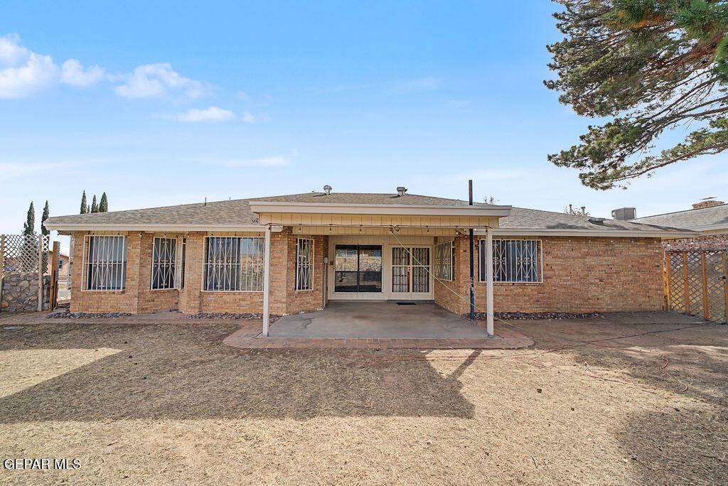 4543 CROTON Circle