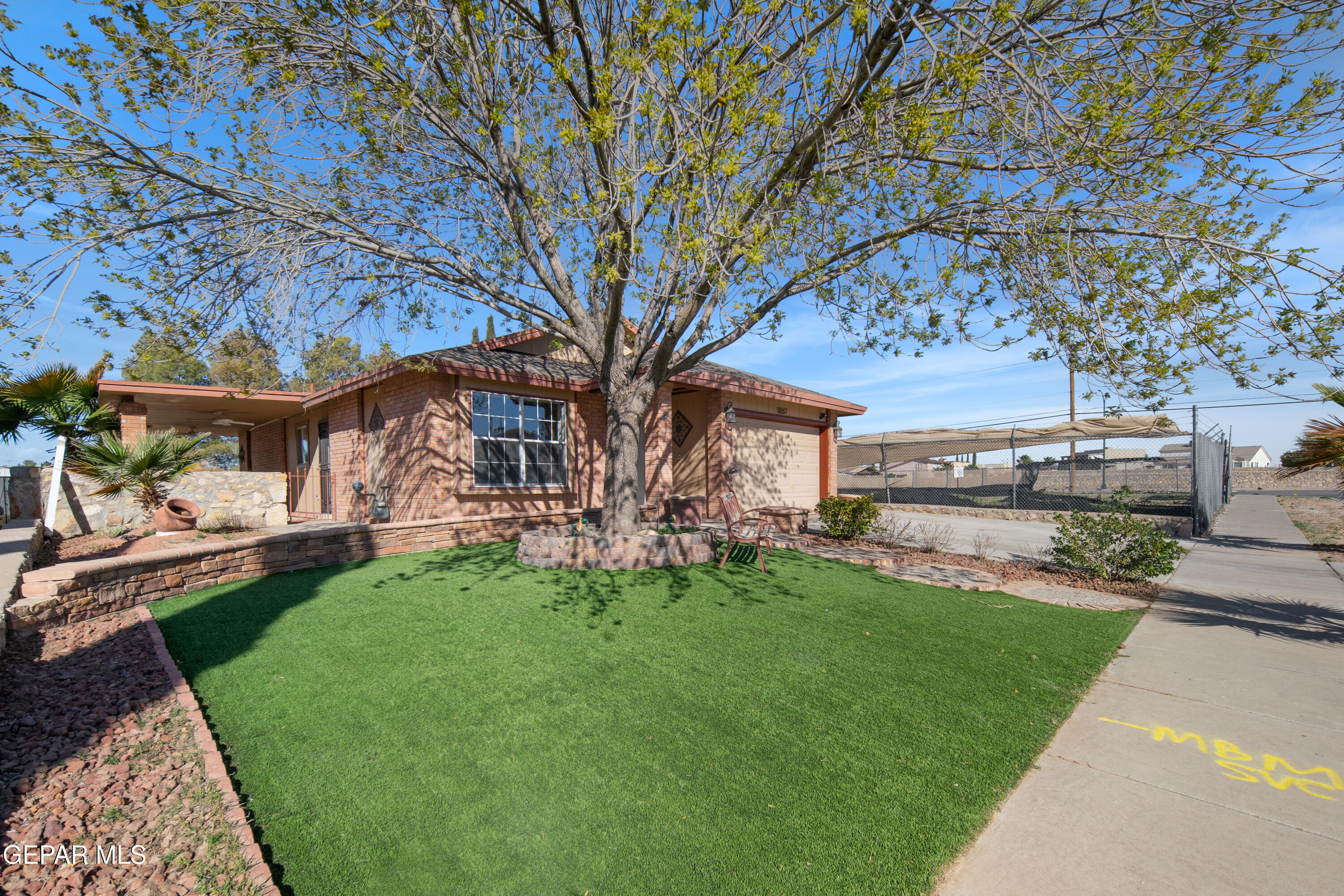 1887 Joan Francis Drive