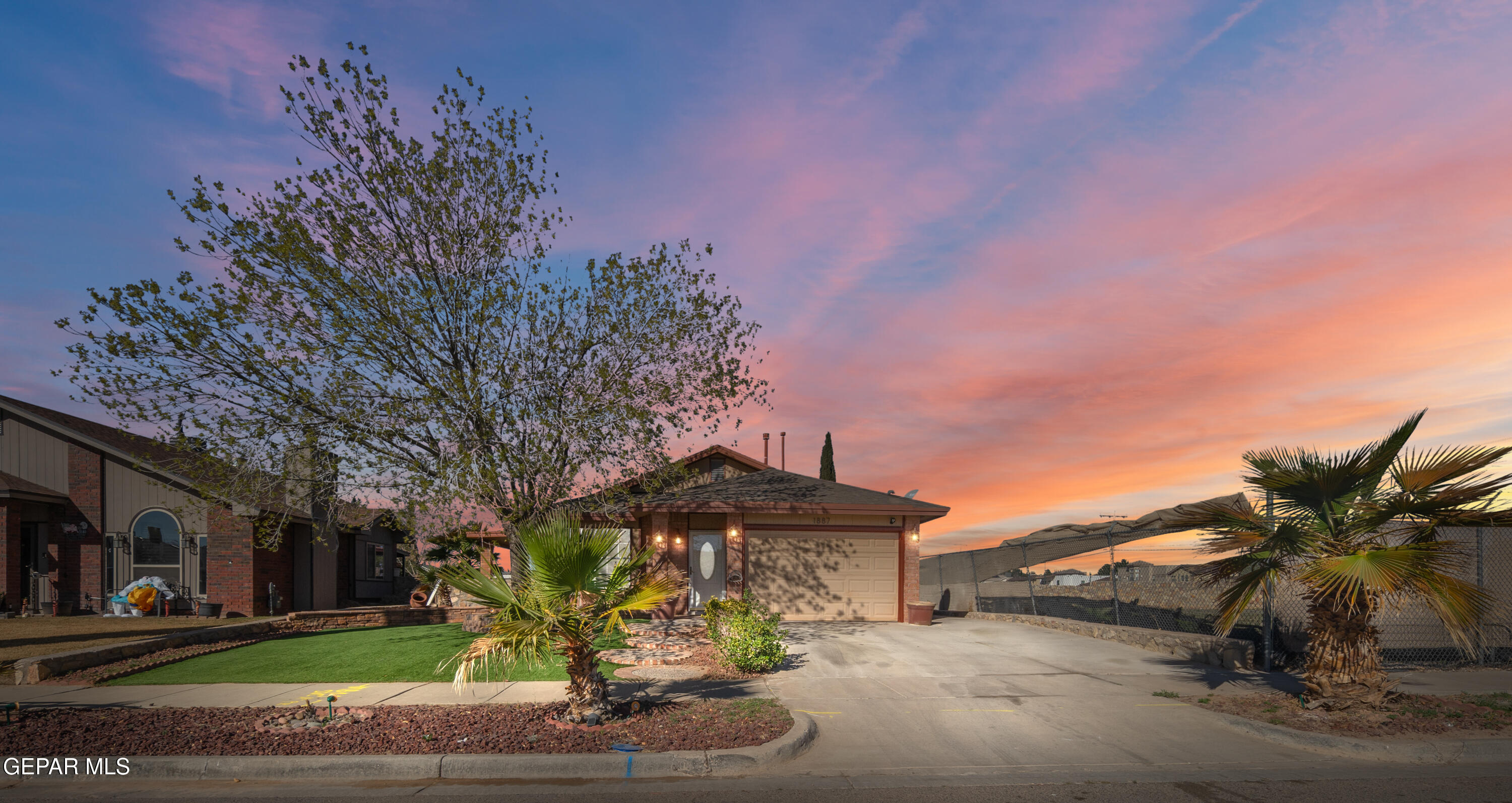 1887 Joan Francis Drive