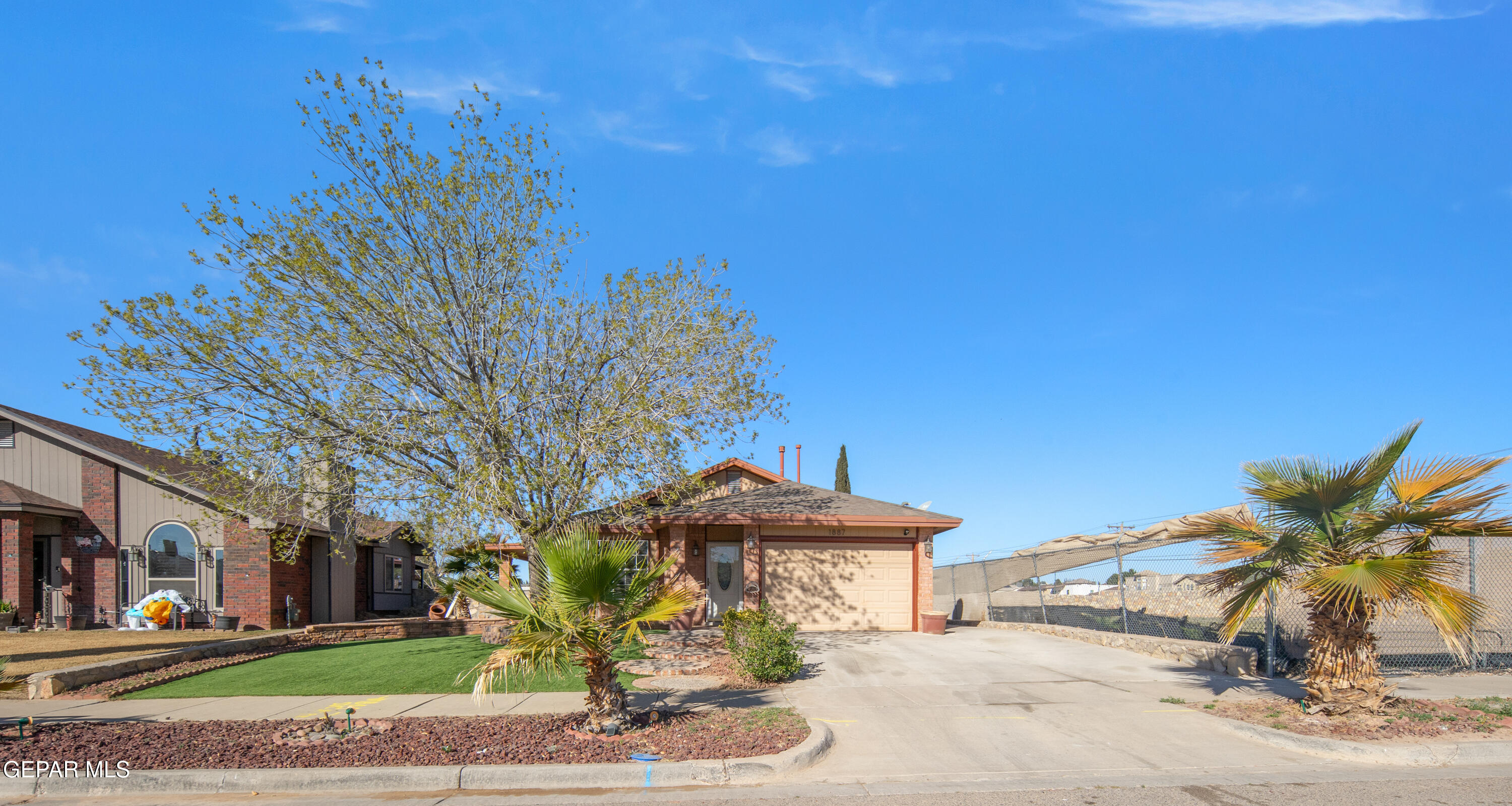 1887 Joan Francis Drive