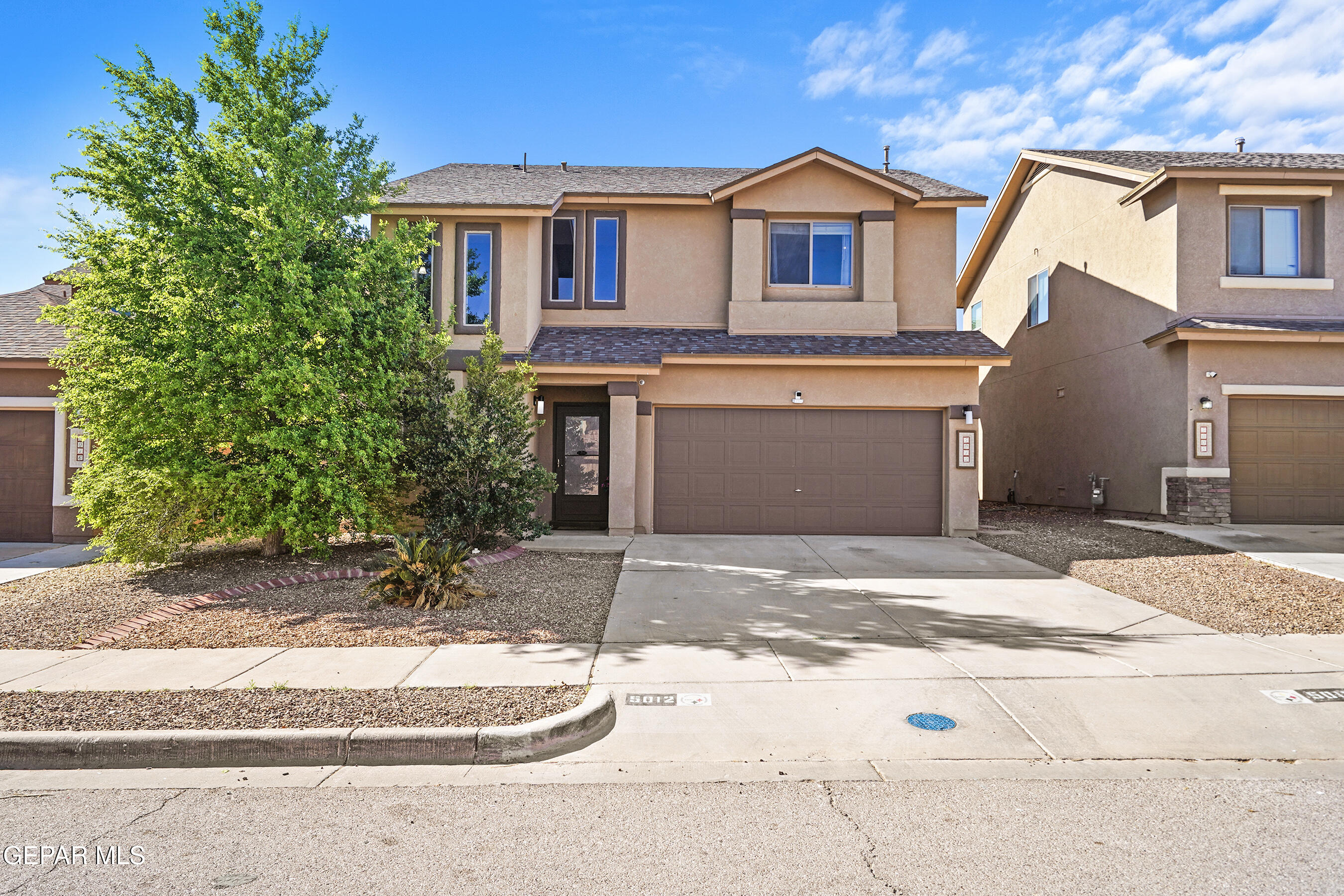 5012 COPPER RANCH Avenue