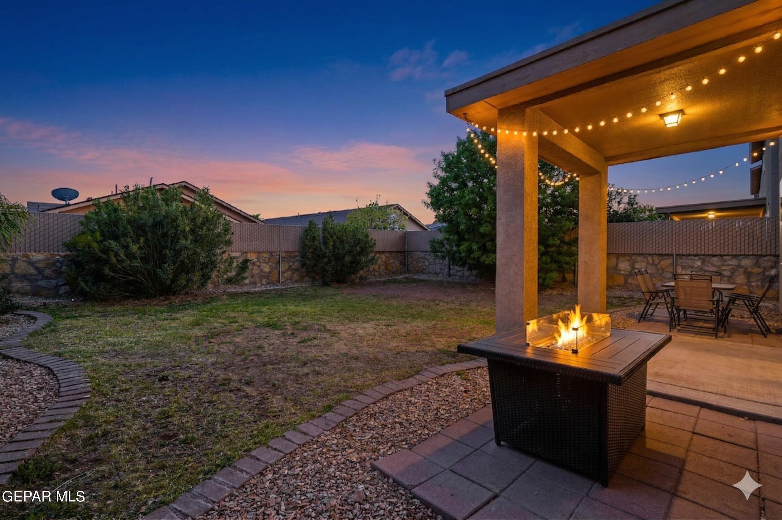 5012 COPPER RANCH Avenue