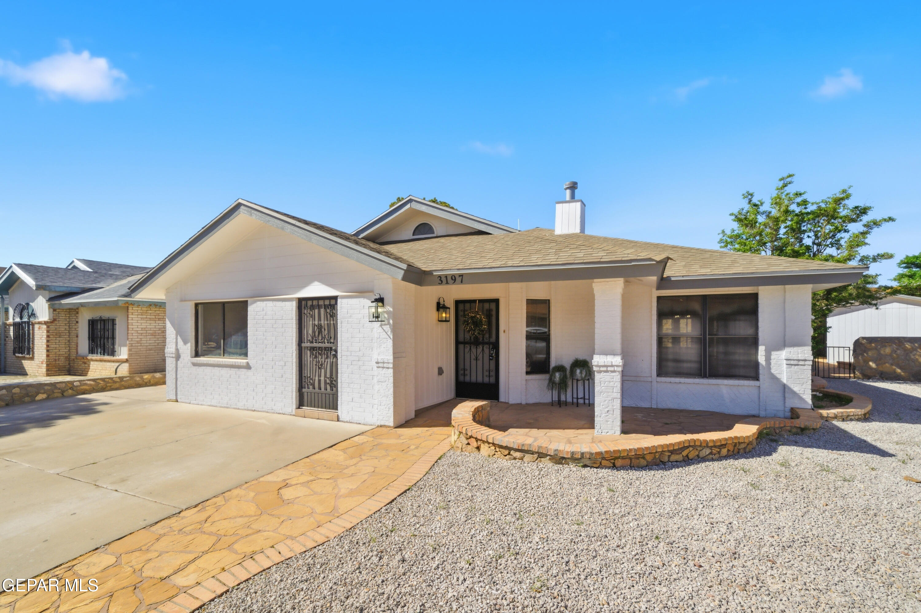 3197 LONESOME DOVE Circle