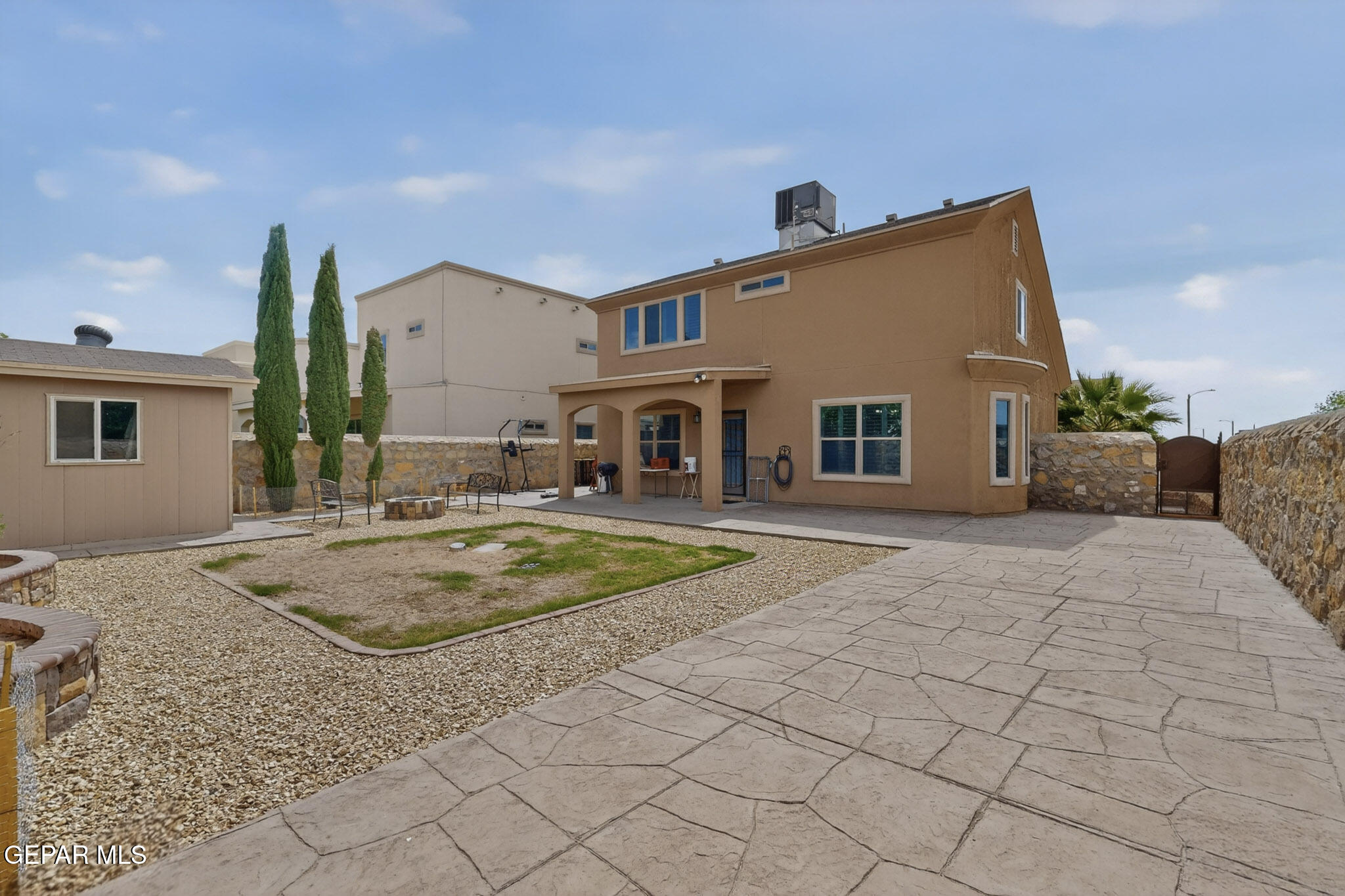 13001 PLEASANT MANOR Court