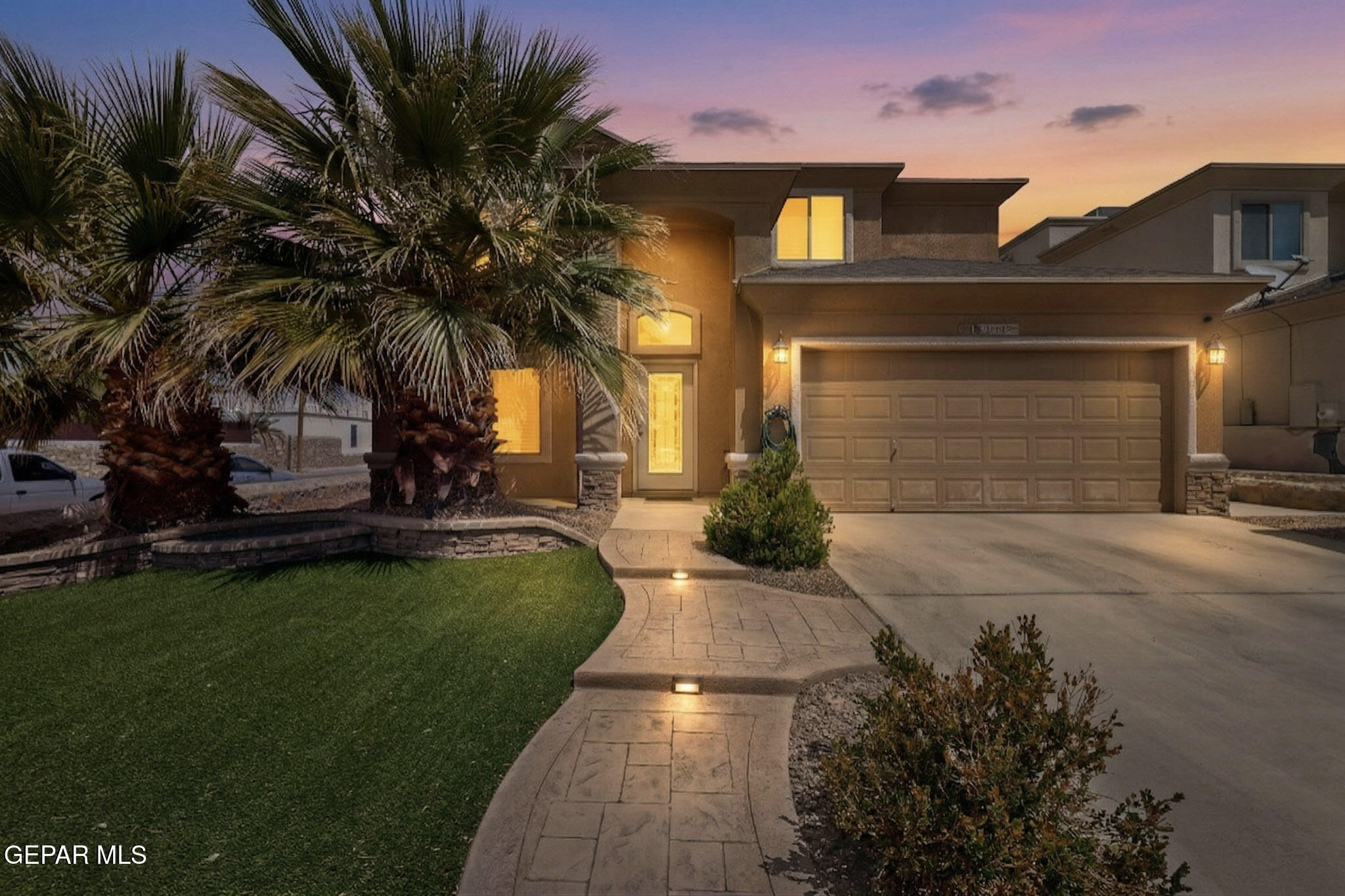 13001 PLEASANT MANOR Court
