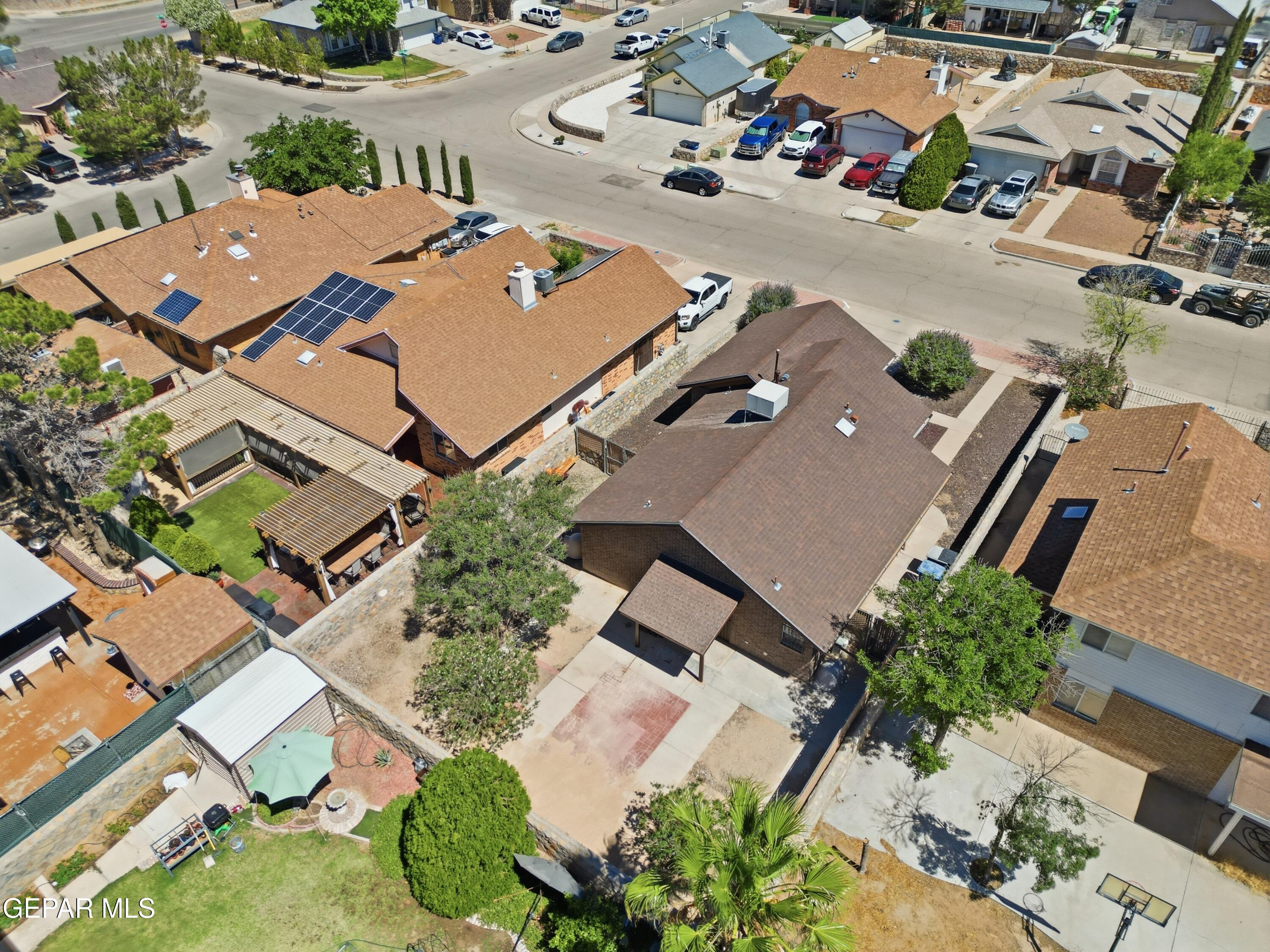 12224 PEDRO FIGARI Avenue