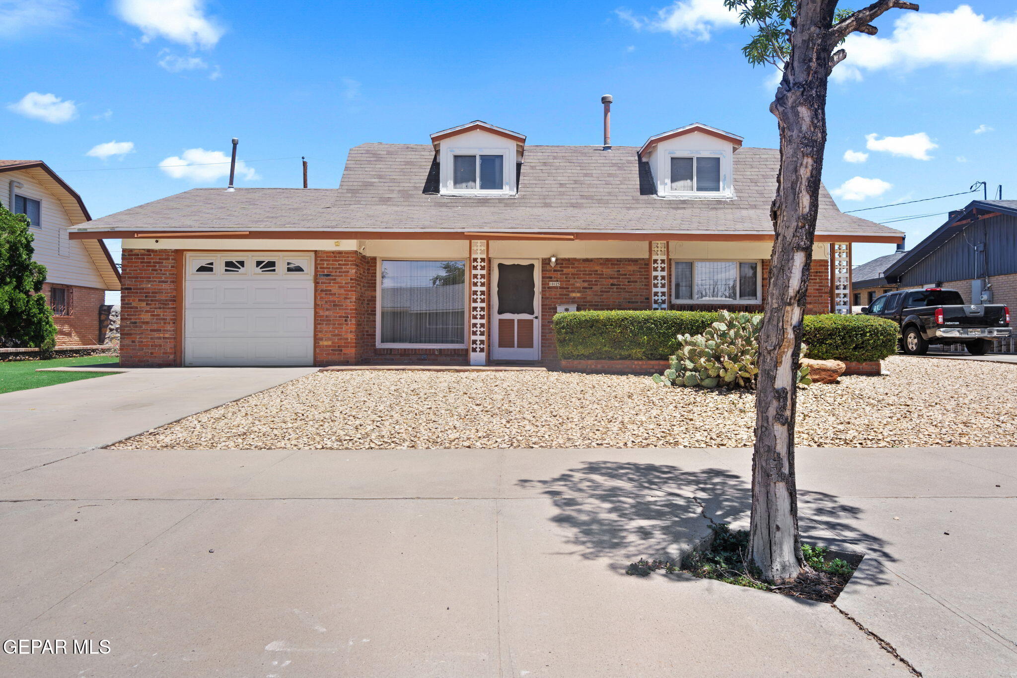 10125 CHEZELLE Drive