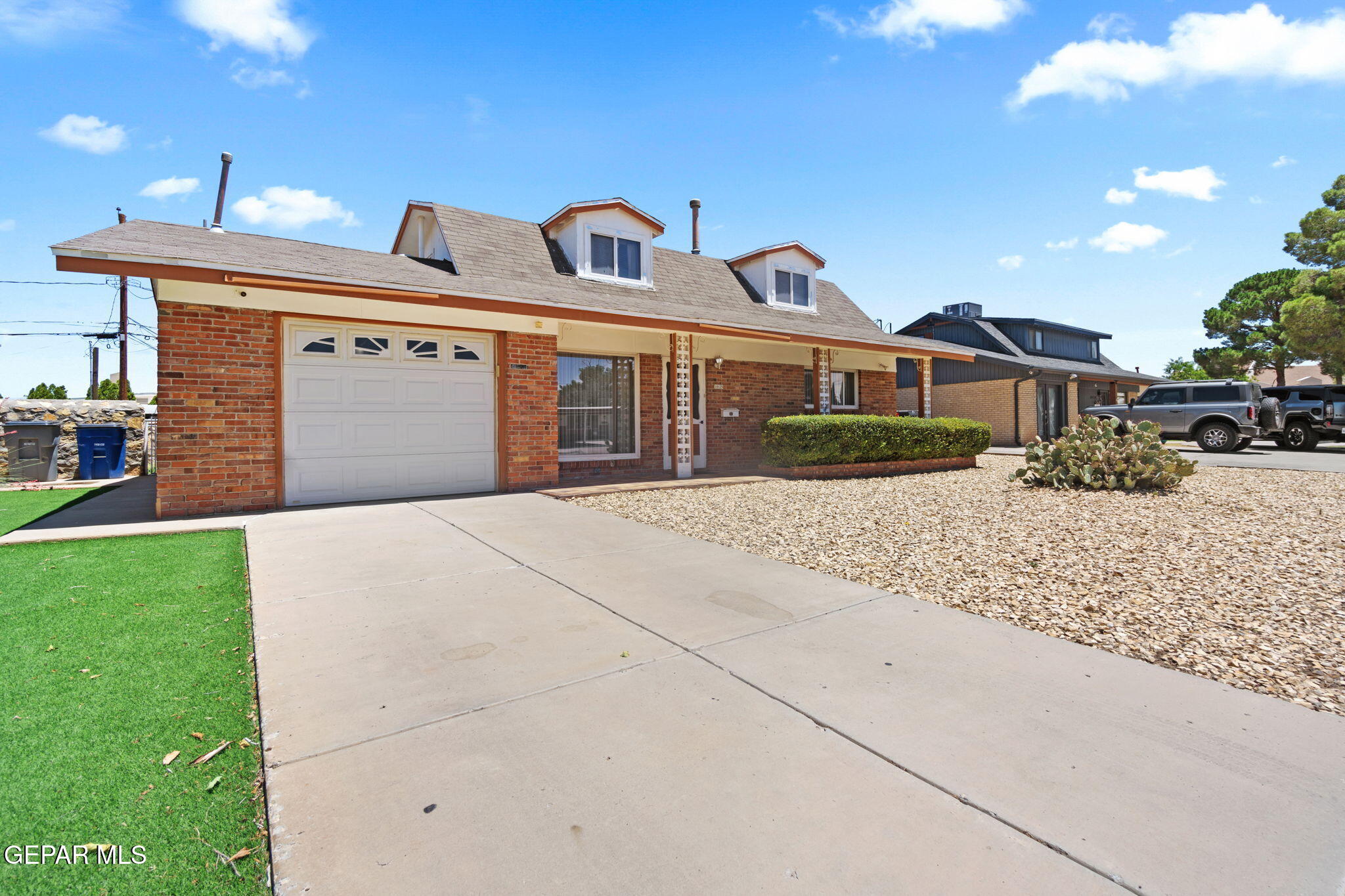 10125 CHEZELLE Drive