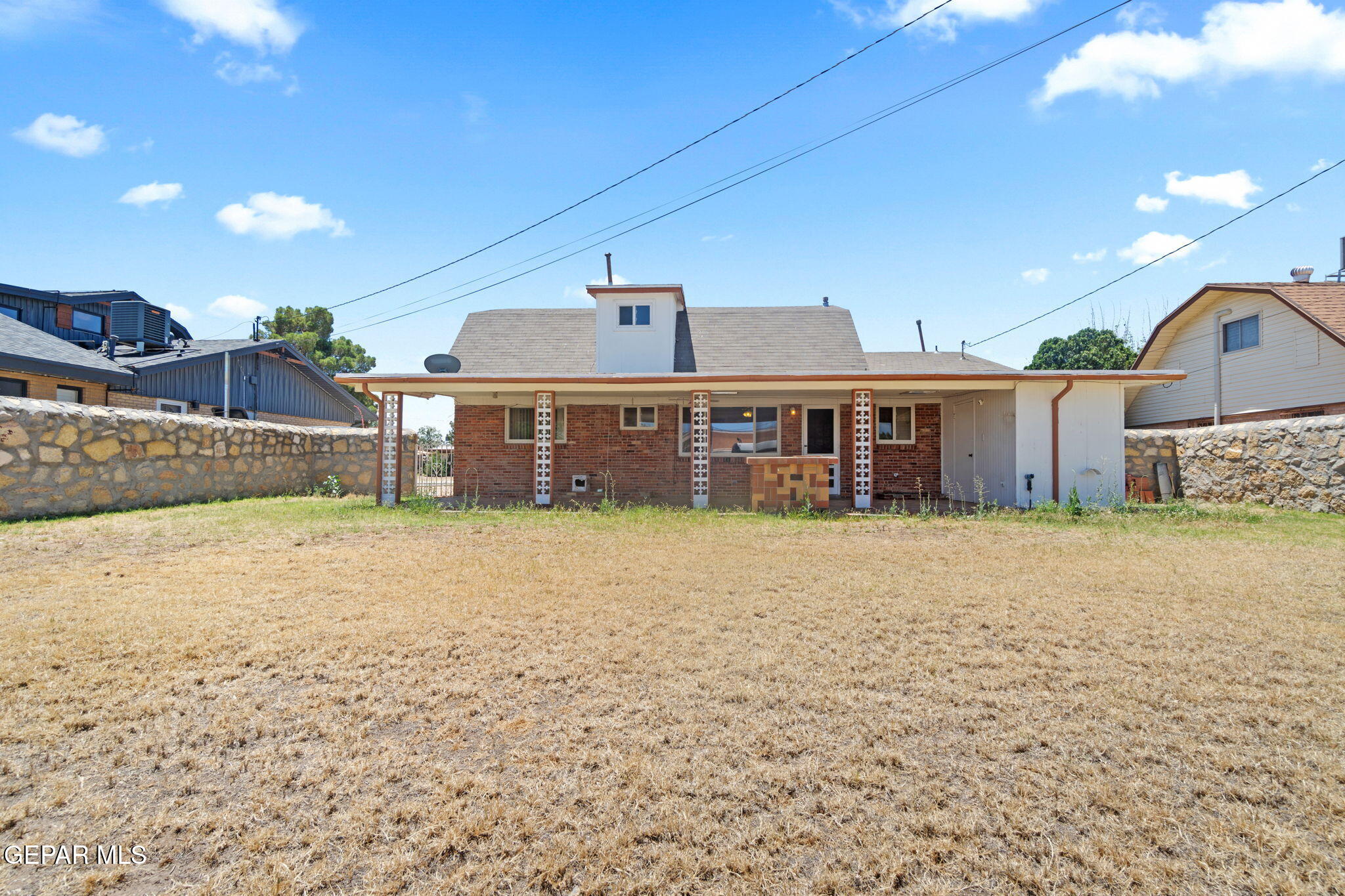 10125 CHEZELLE Drive