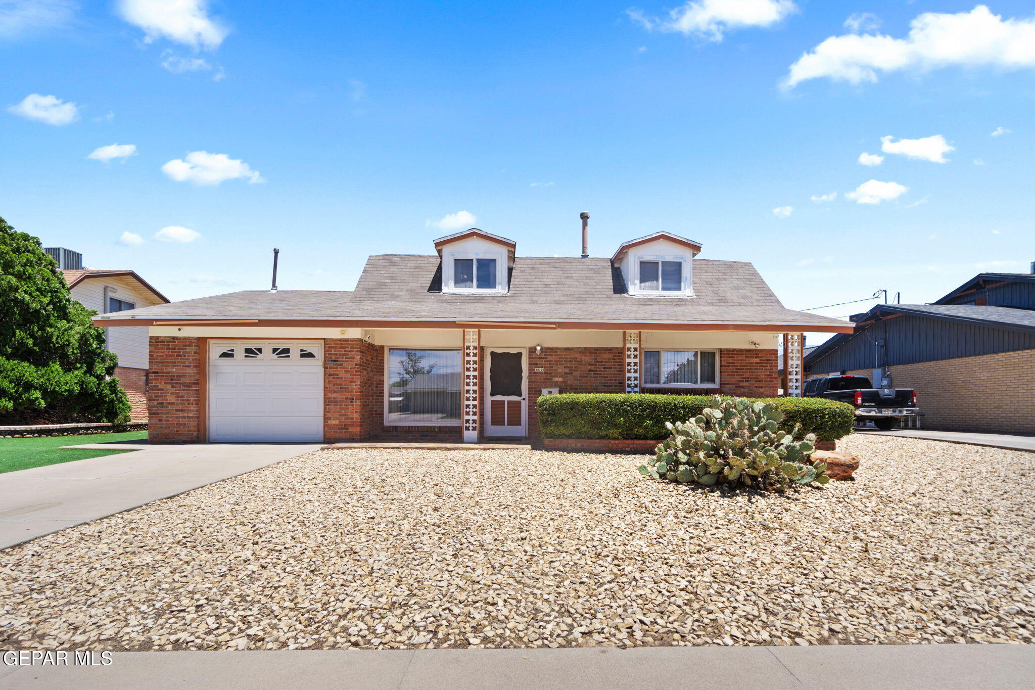 10125 CHEZELLE Drive