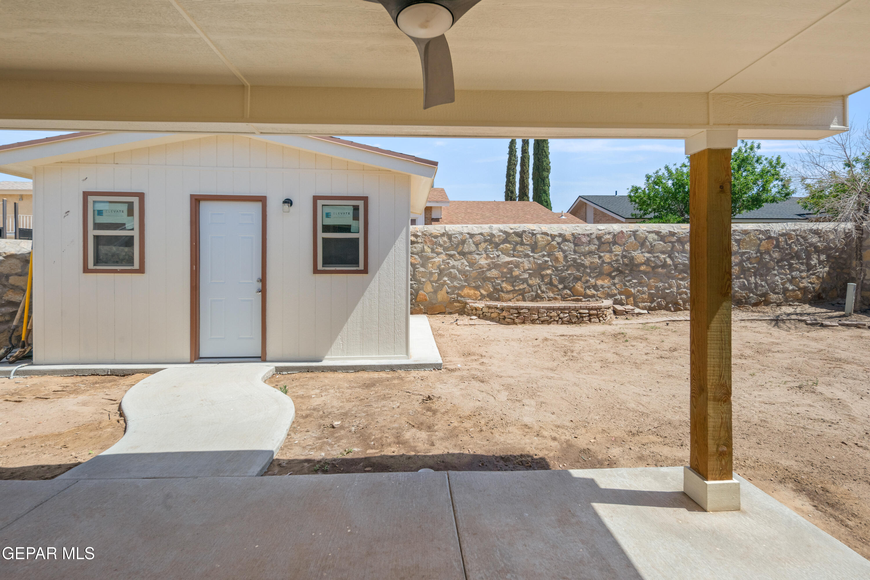 11729 FRED PERRY Drive