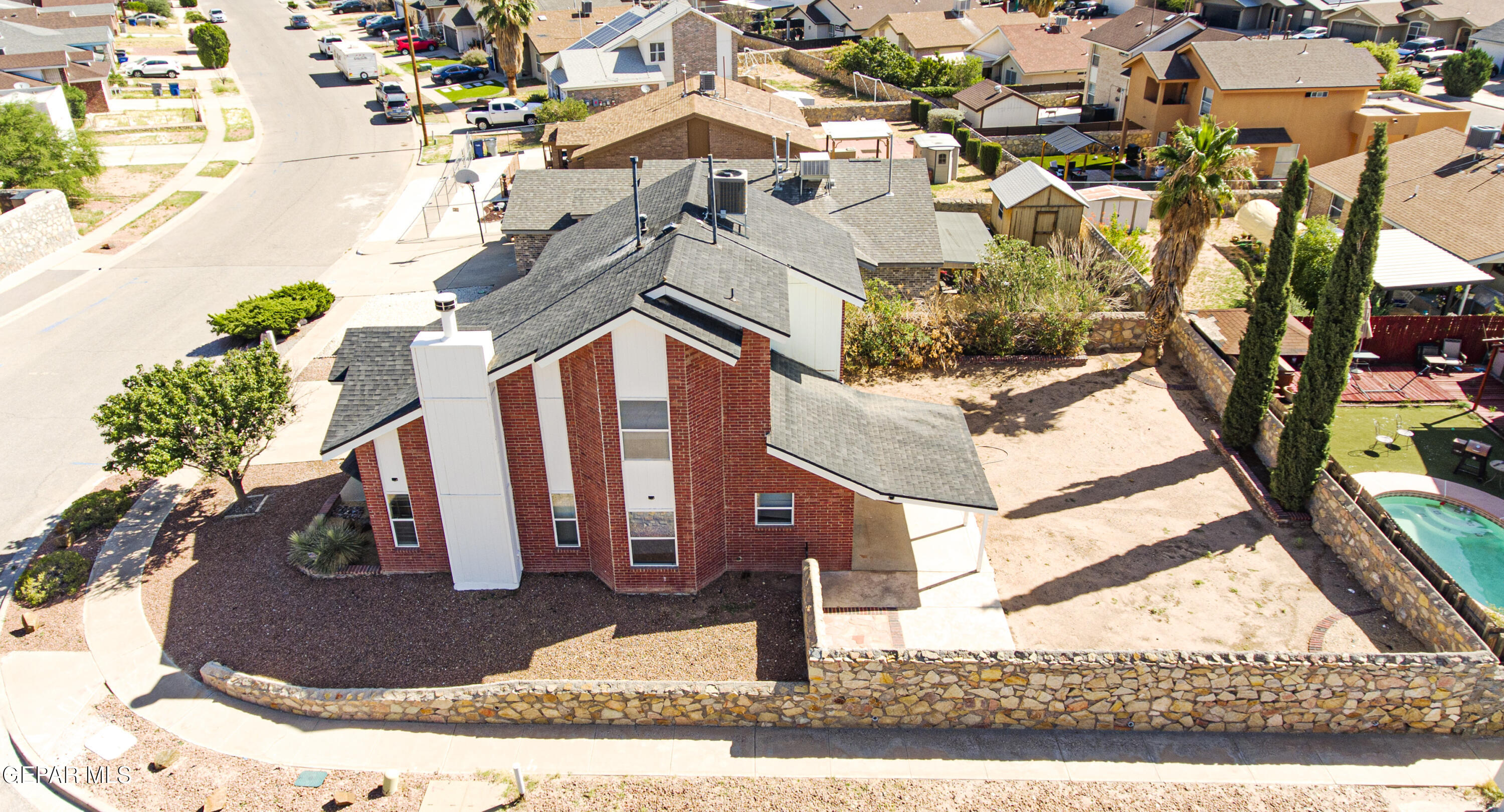 11000 Thatcher Pond Lane