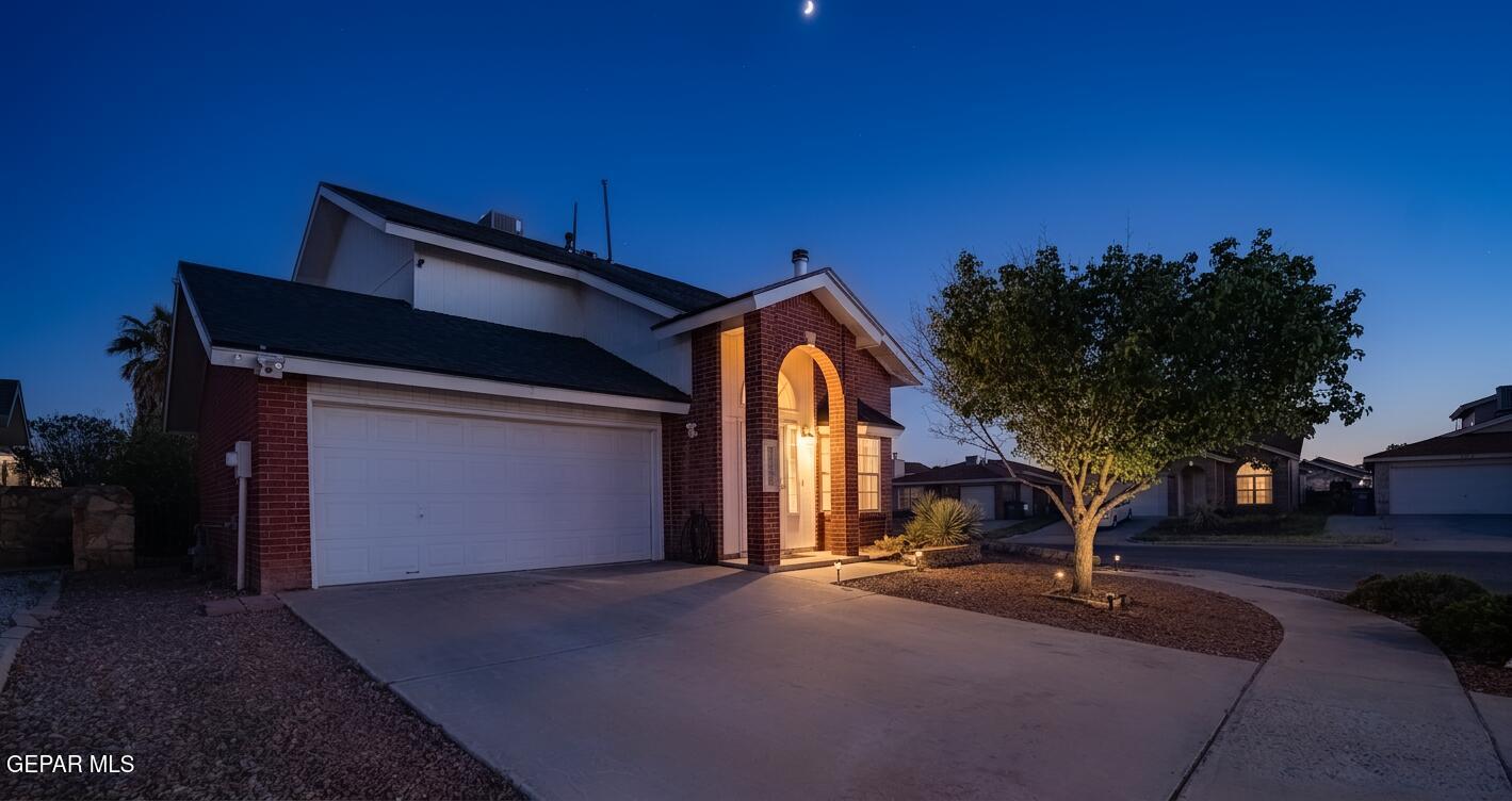 11000 Thatcher Pond Lane