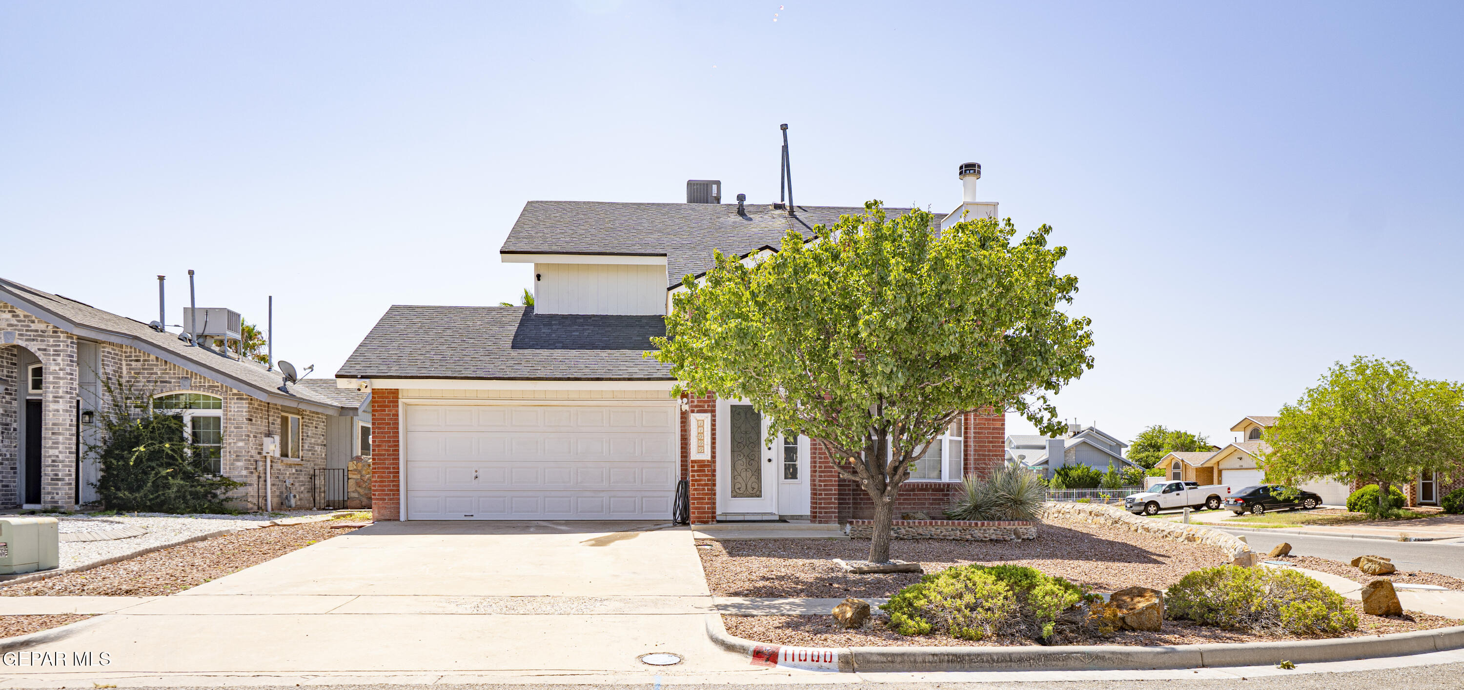 11000 Thatcher Pond Lane