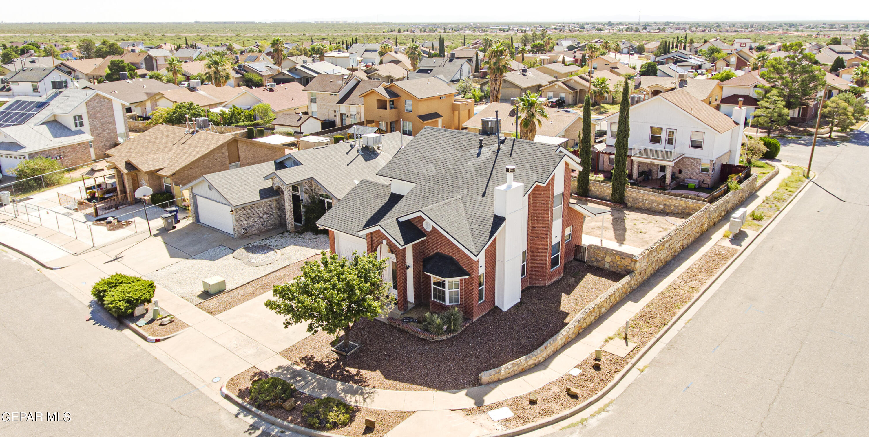 11000 Thatcher Pond Lane