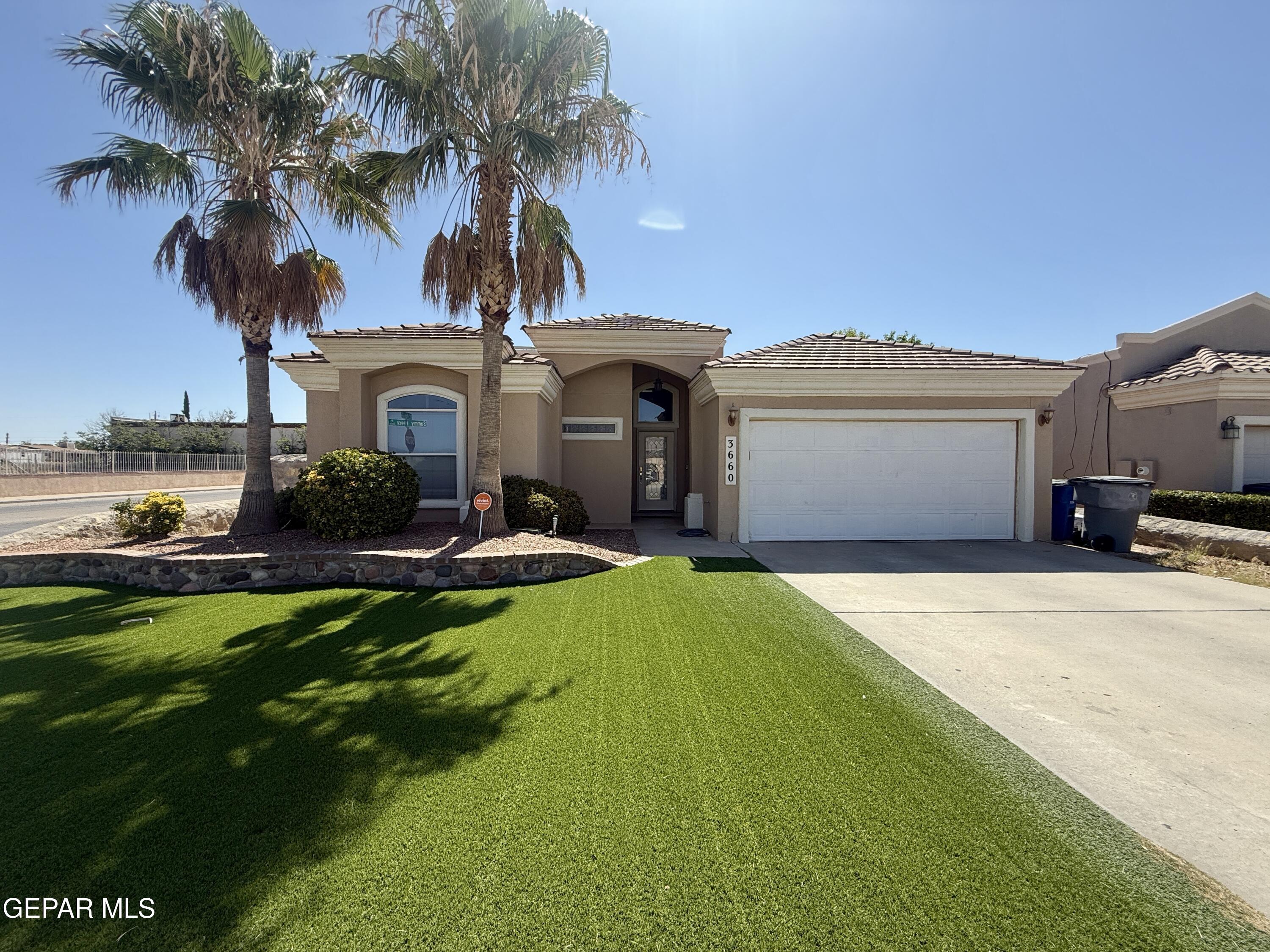 3660 Sammy Reece Place