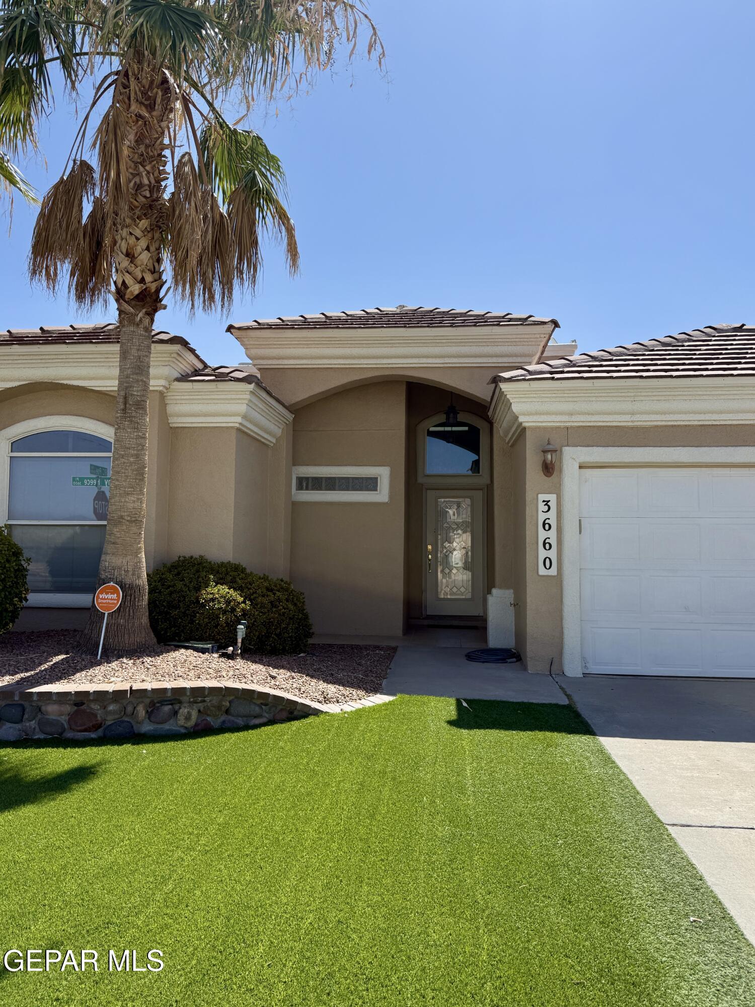 3660 Sammy Reece Place