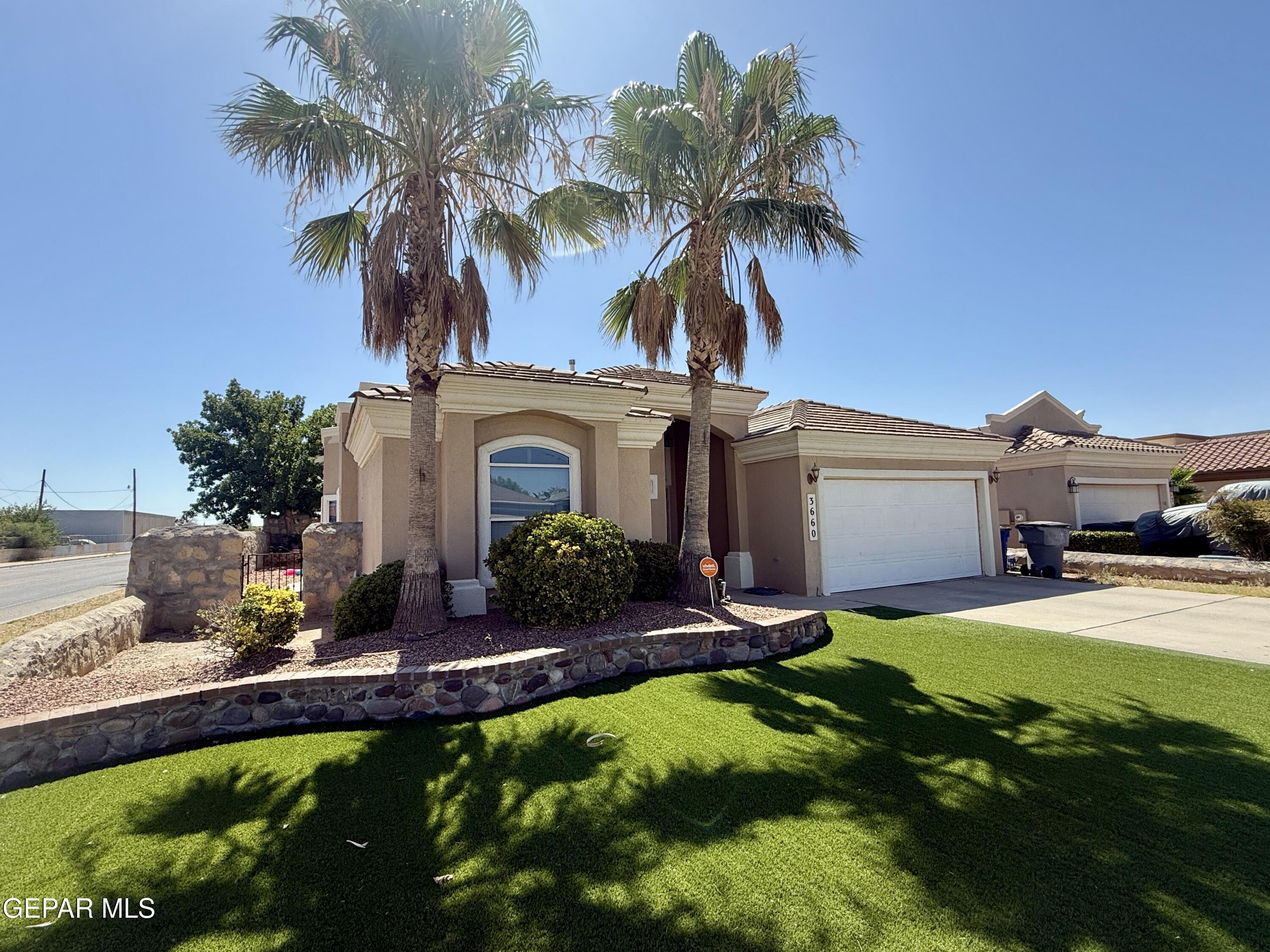 3660 Sammy Reece Place