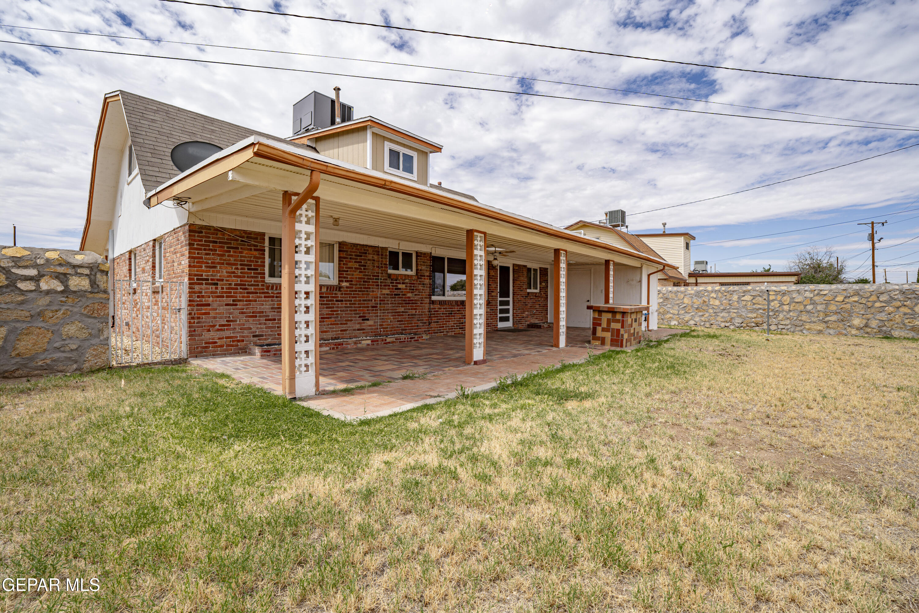 10125 CHEZELLE Drive