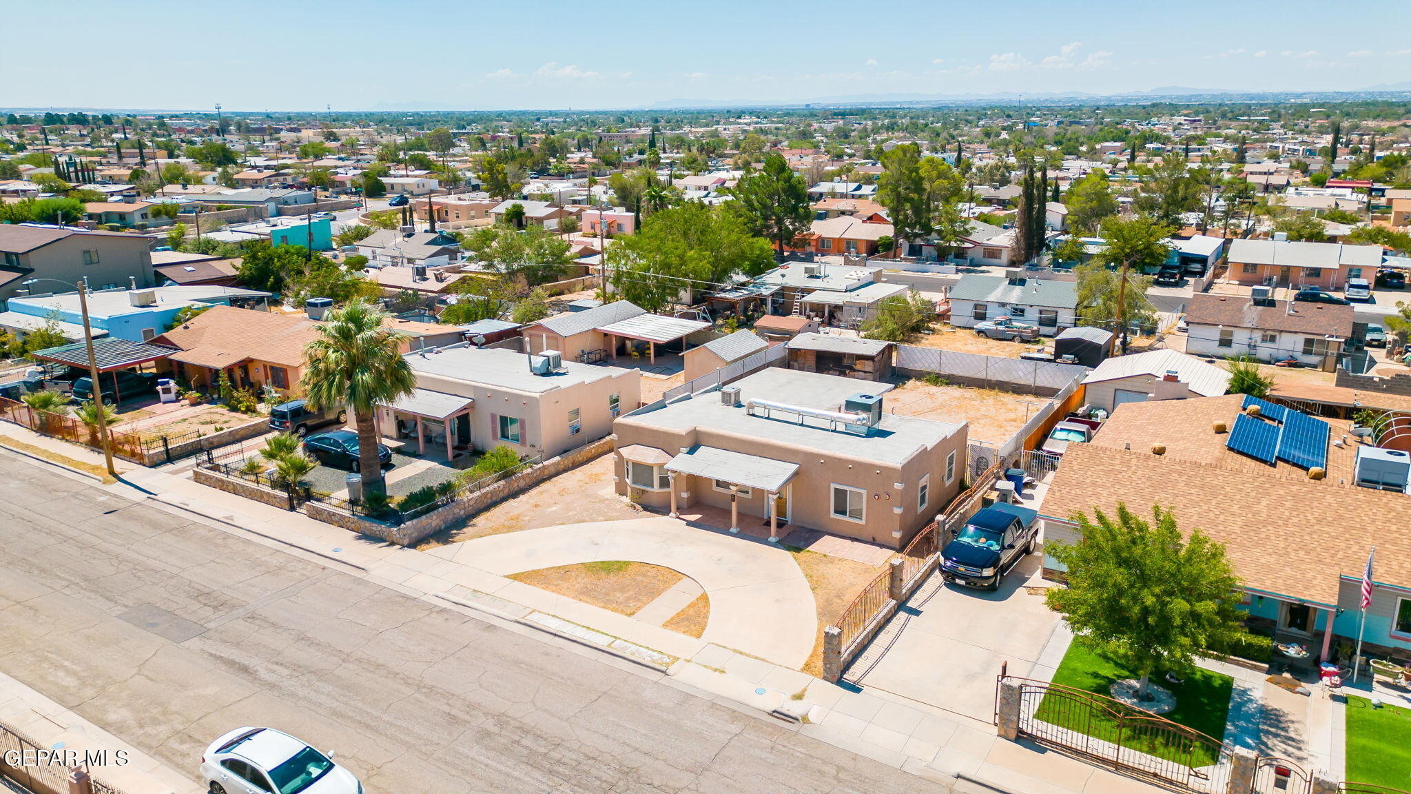 7806 TAXCO Drive