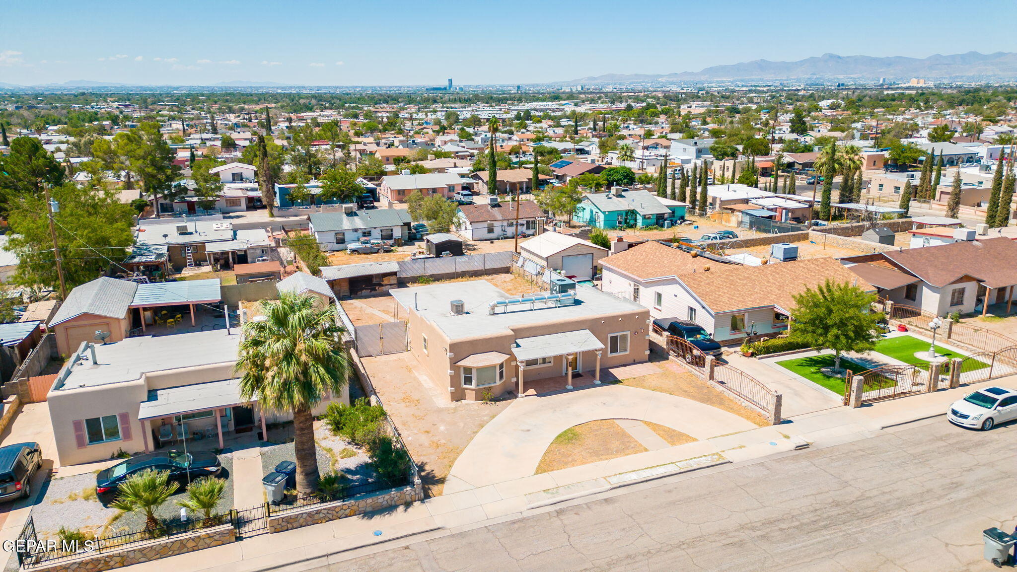 7806 TAXCO Drive
