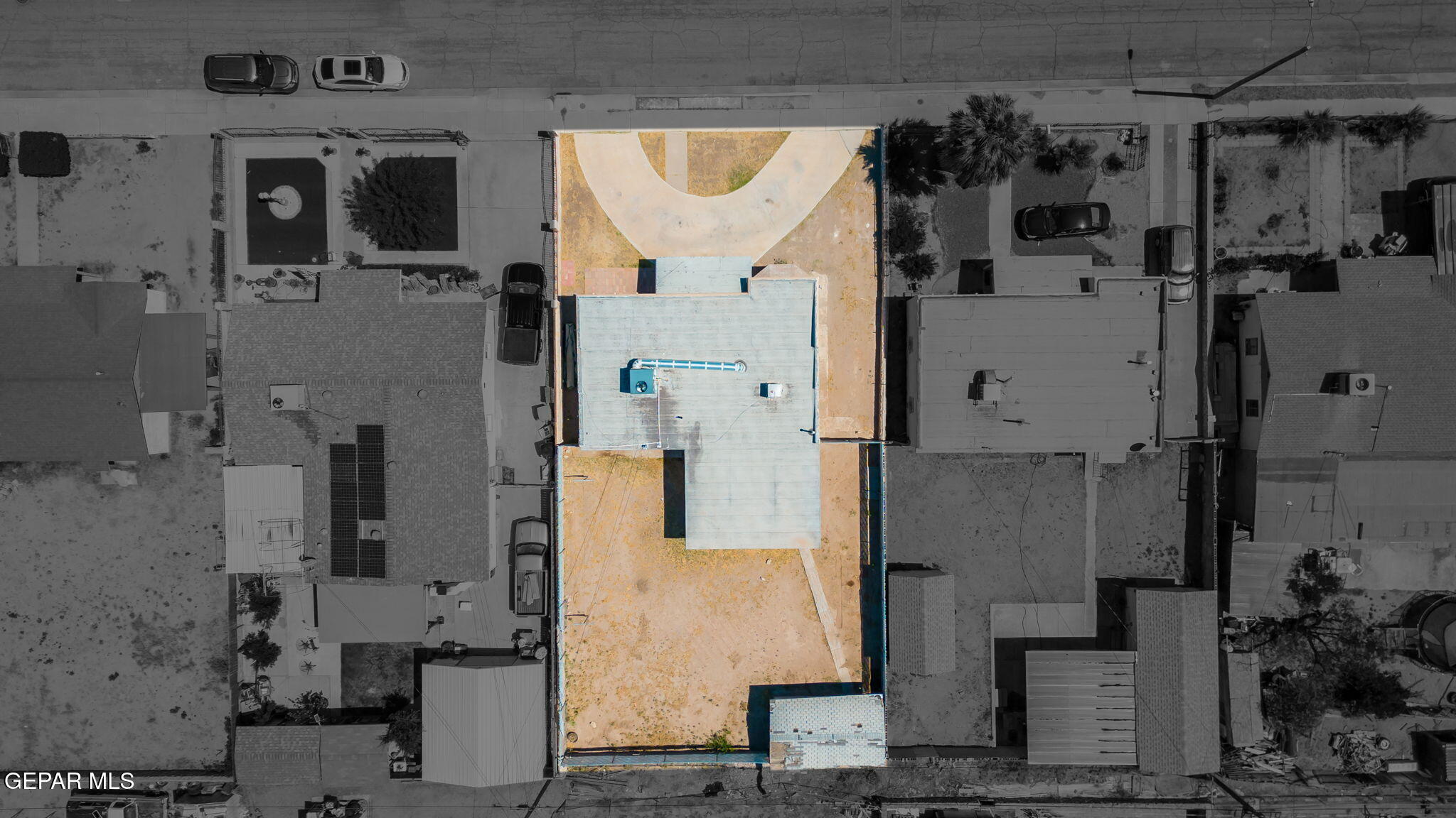 7806 TAXCO Drive
