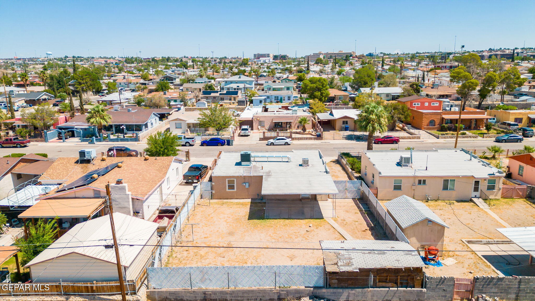 7806 TAXCO Drive