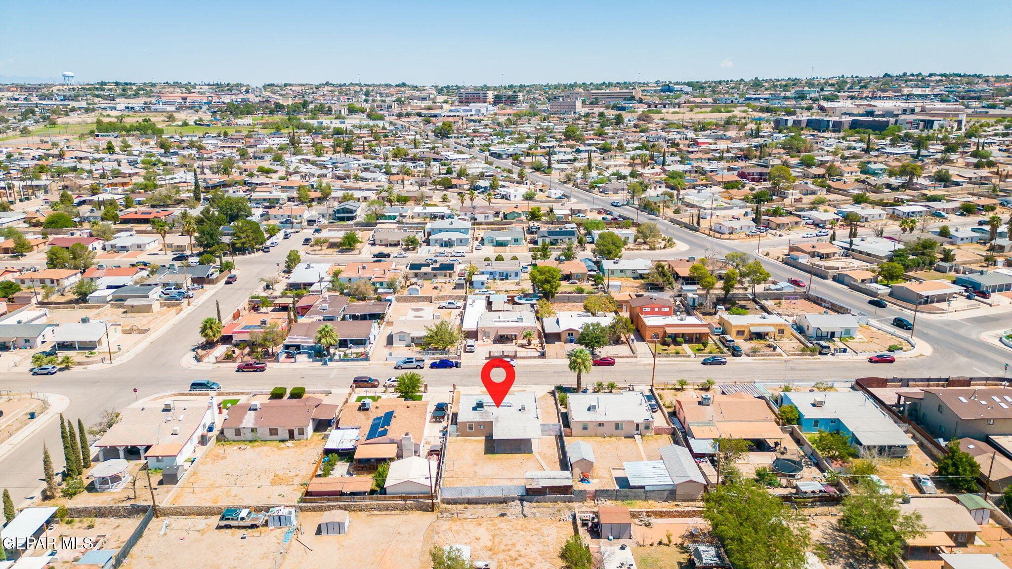7806 TAXCO Drive