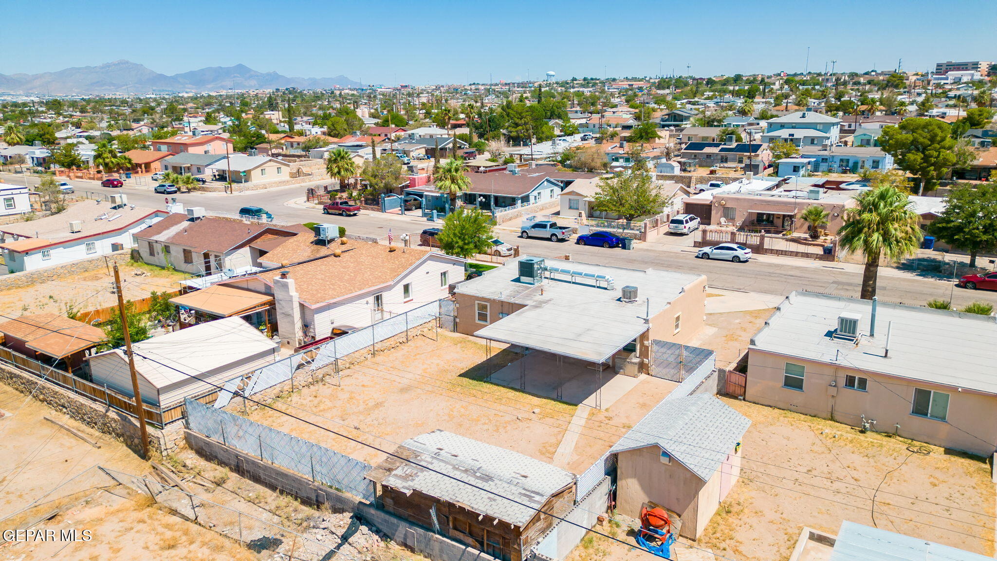 7806 TAXCO Drive