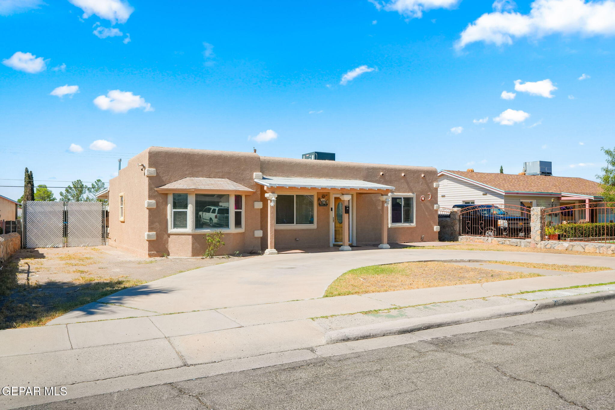 7806 TAXCO Drive