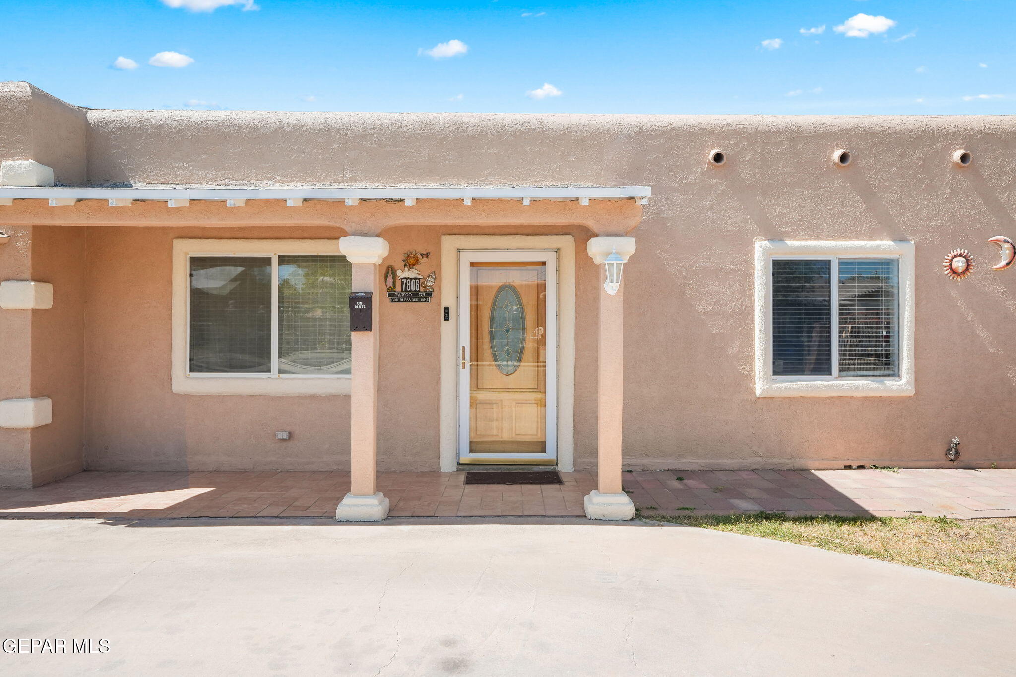 7806 TAXCO Drive