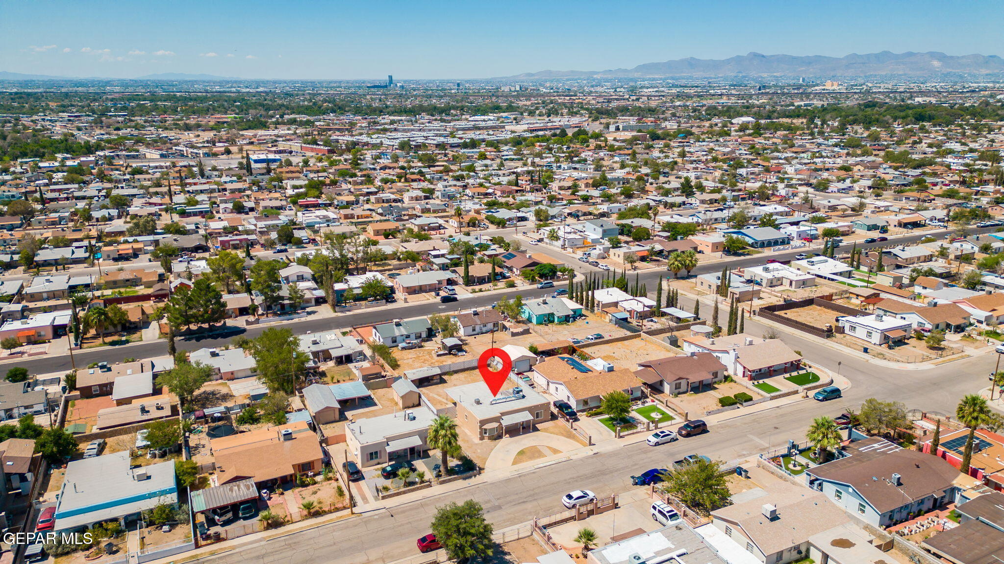 7806 TAXCO Drive